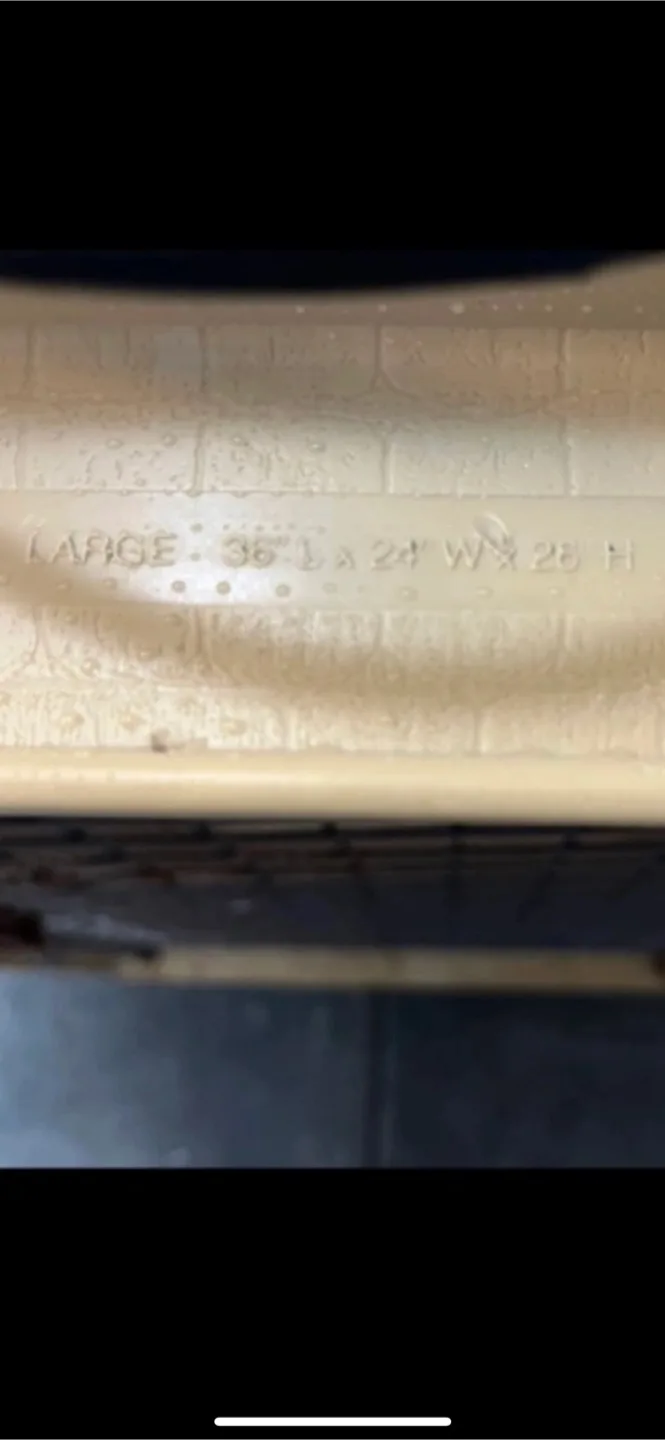 Petmate Sky Kennel Pet Carrier - Large image indicator(4)