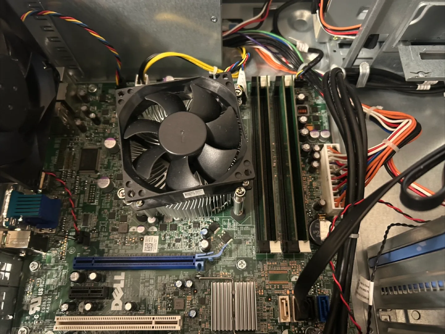 Good PC for Work and School with 22” Monitor image indicator(6)