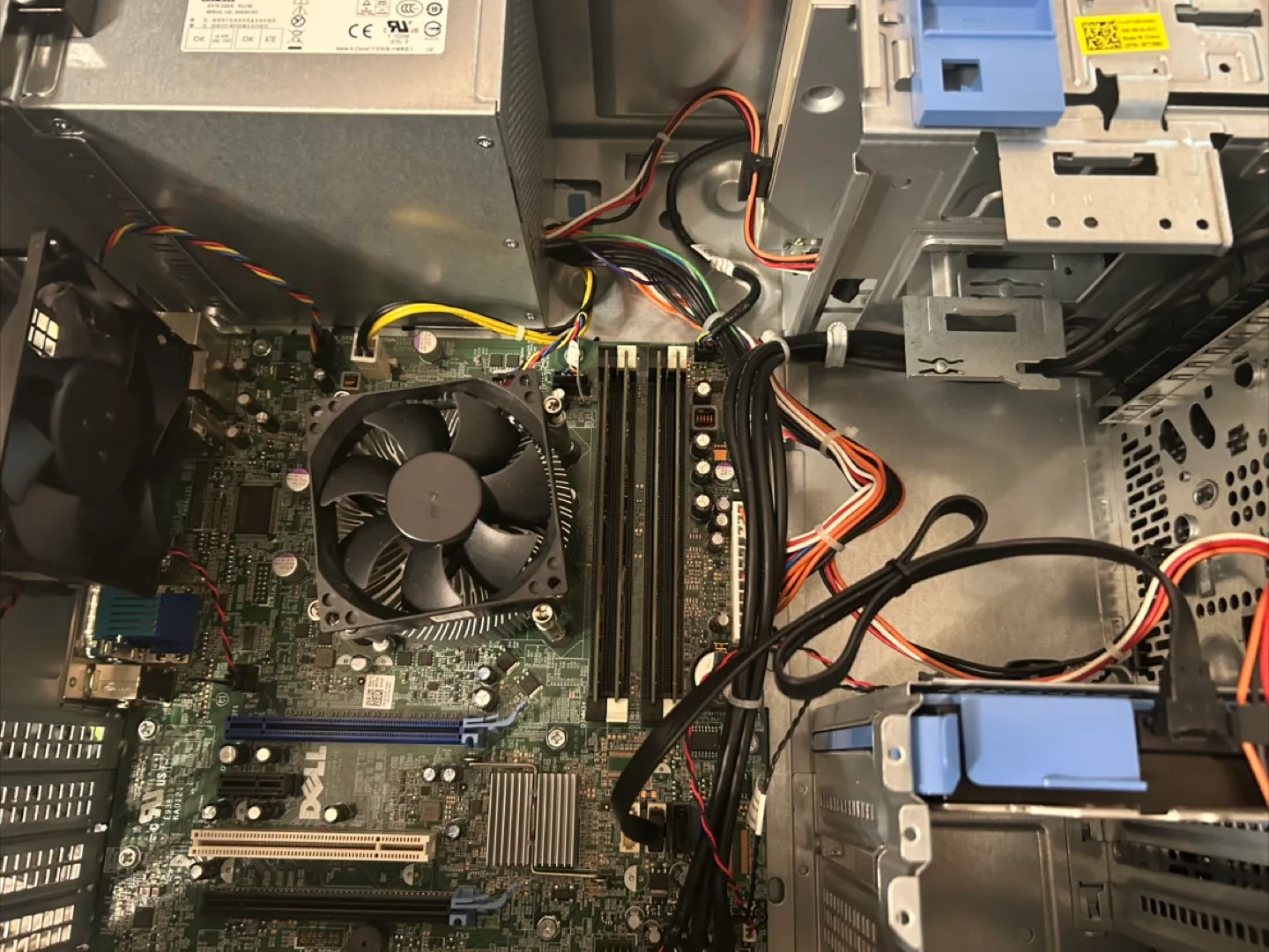 Good PC for Work and School with 22” Monitor image indicator(5)