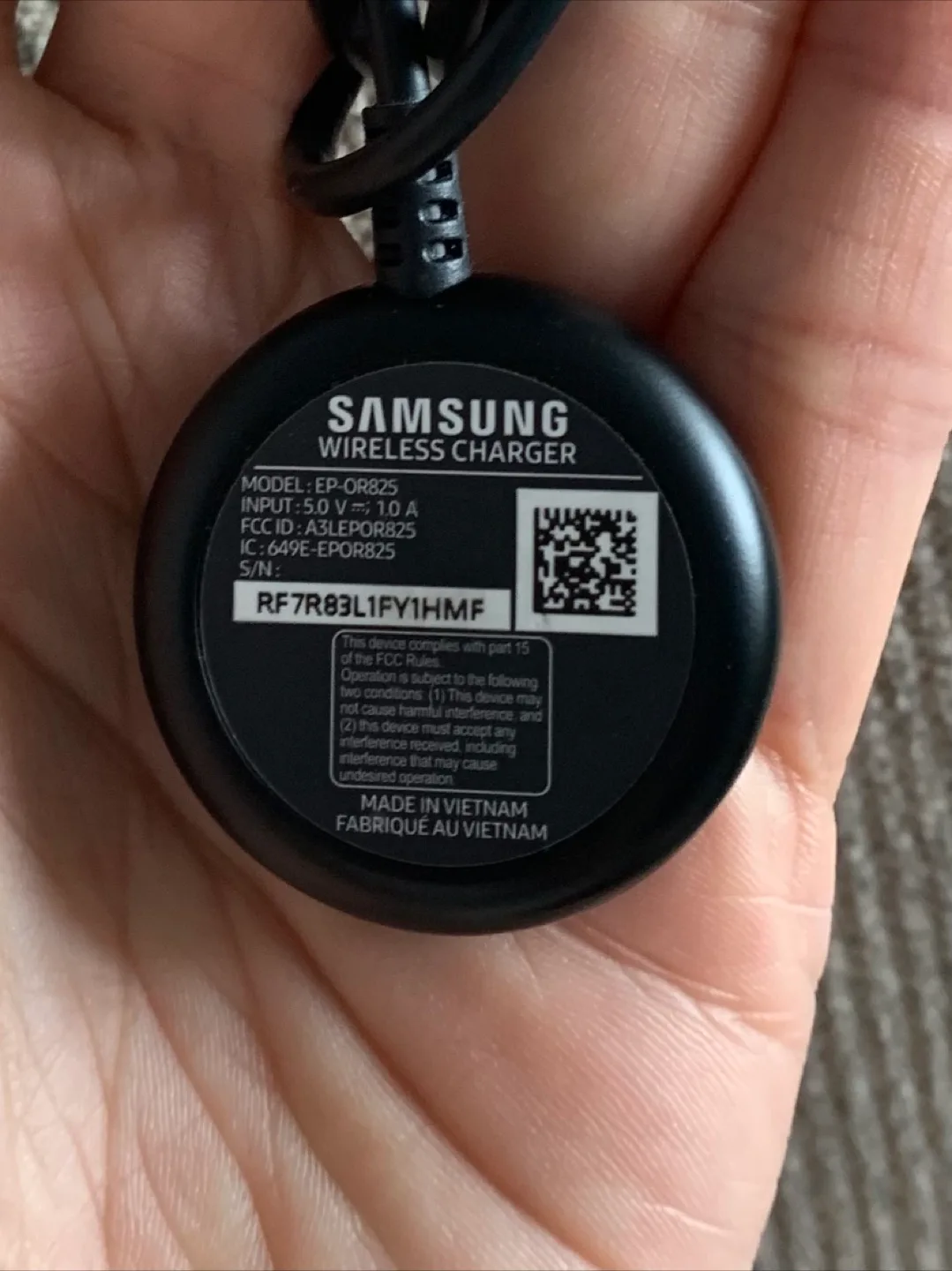 Samsung Galaxy Watch 4 - 44mm - Black image indicator(6)