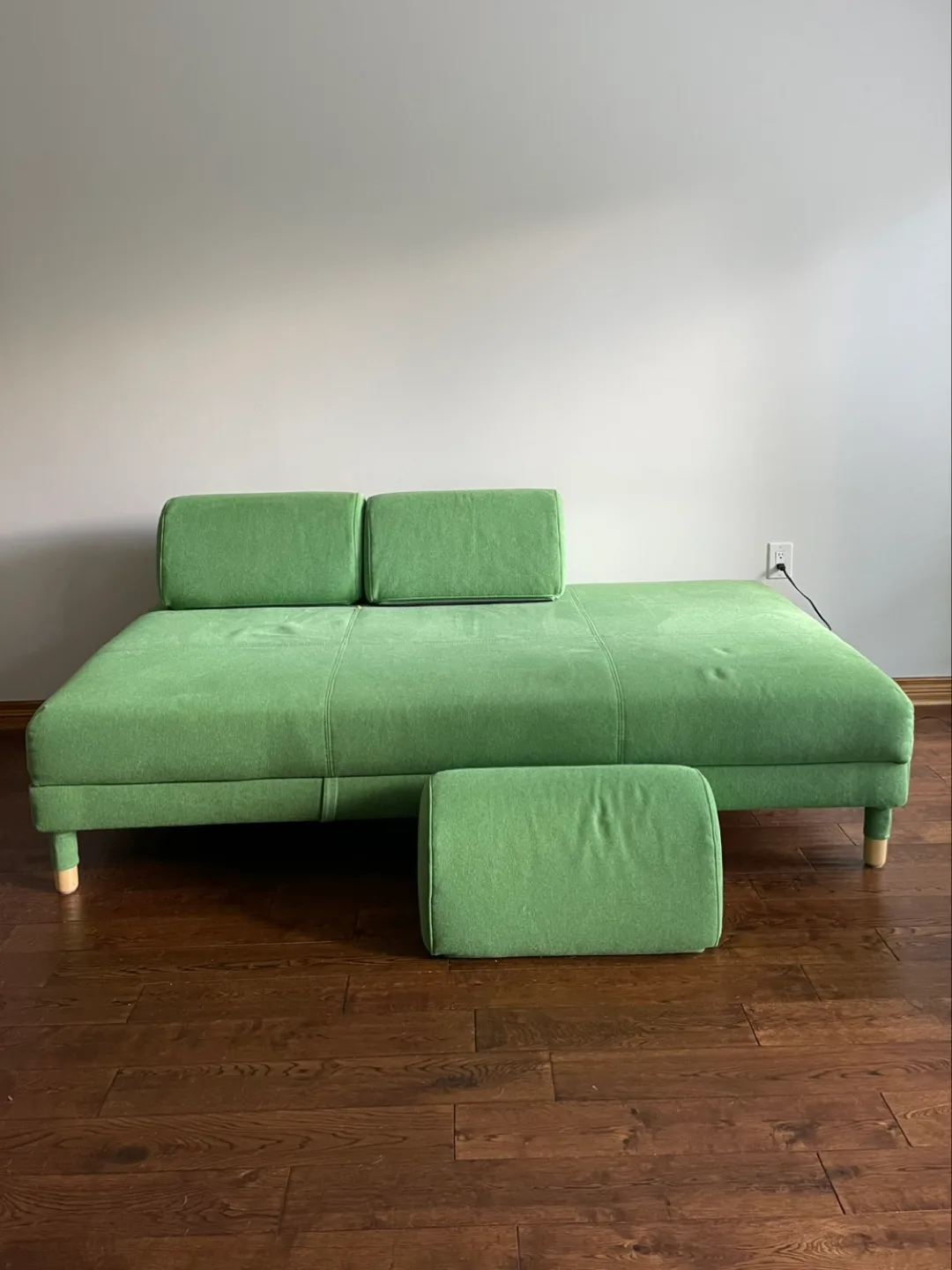 Couch/Sofa bed FLOTTEBO thumbnail
