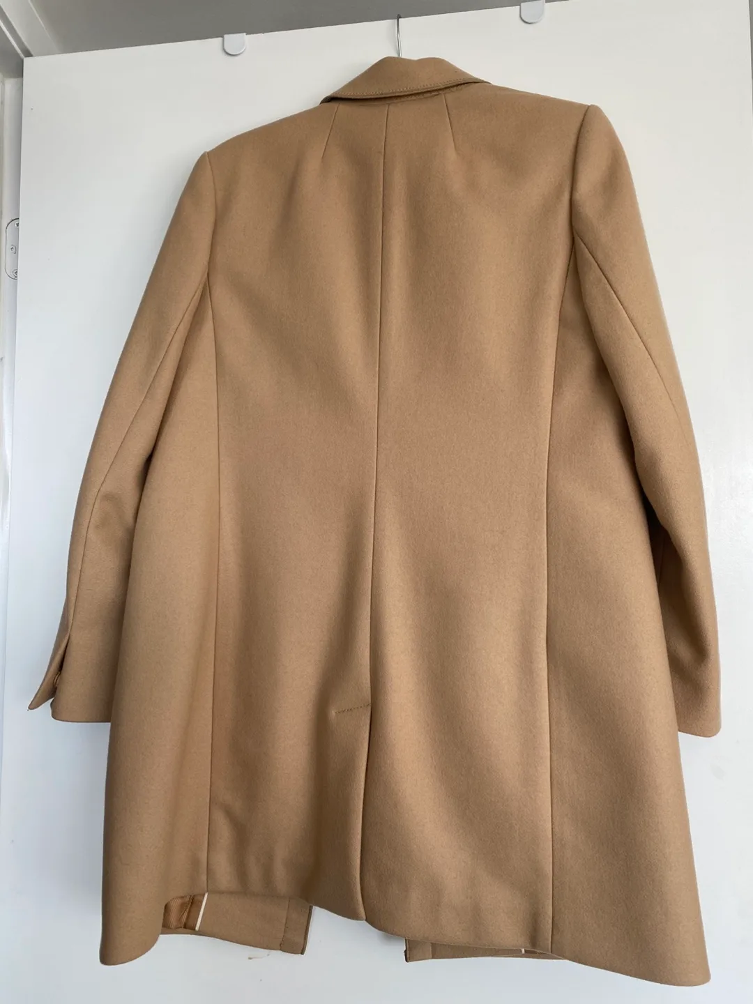 Banana Republic Coat, Size 8 image indicator(2)