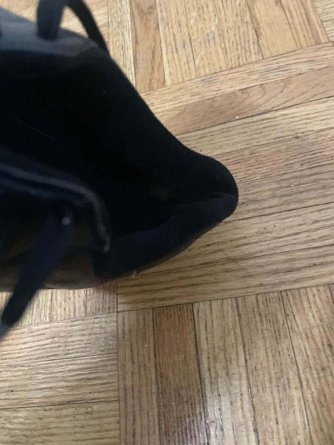 Adidas Continental 80 Black Sneakers image indicator(8)