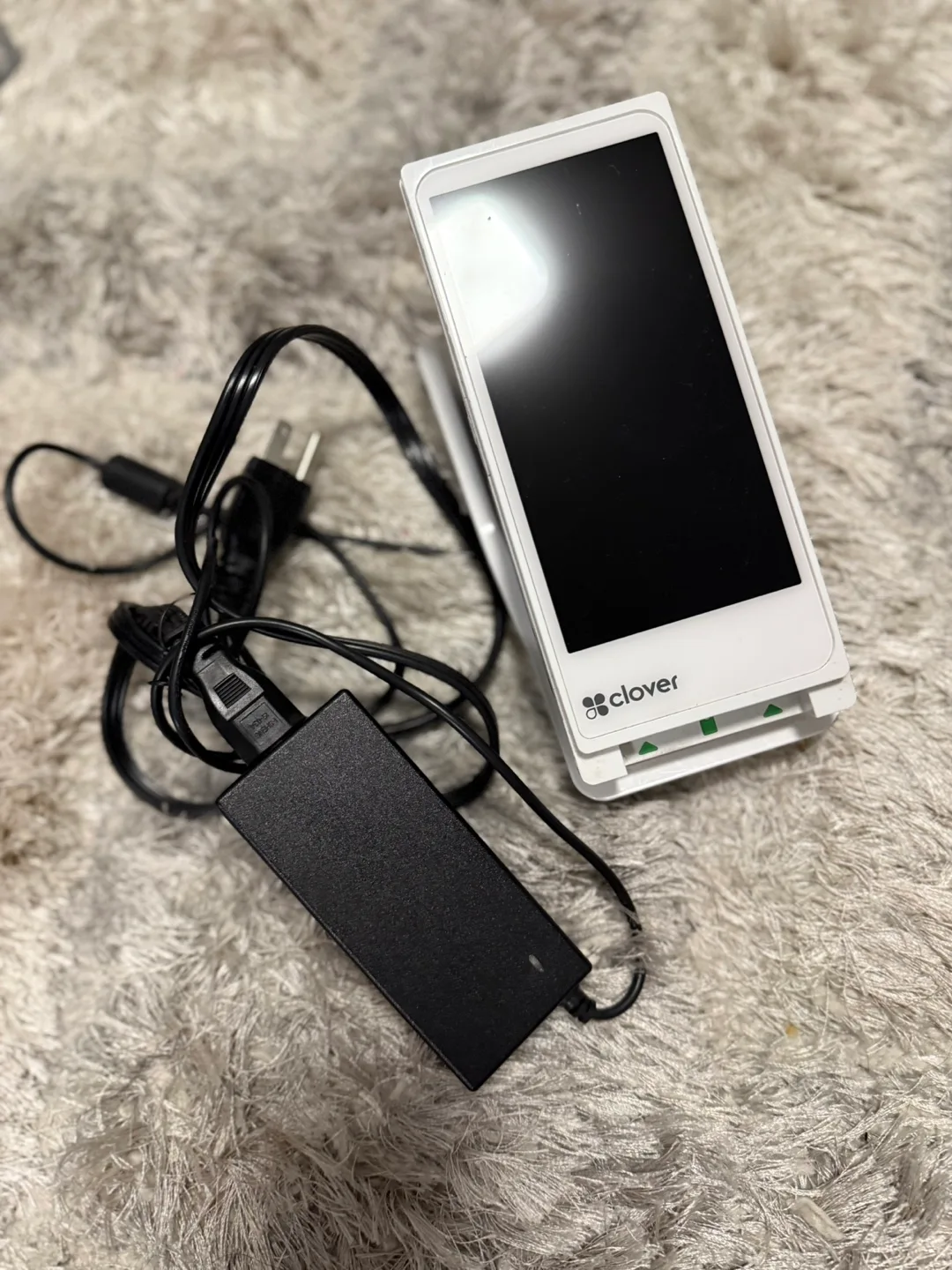 Clover Flex 3rd Generation POS System thumbnail