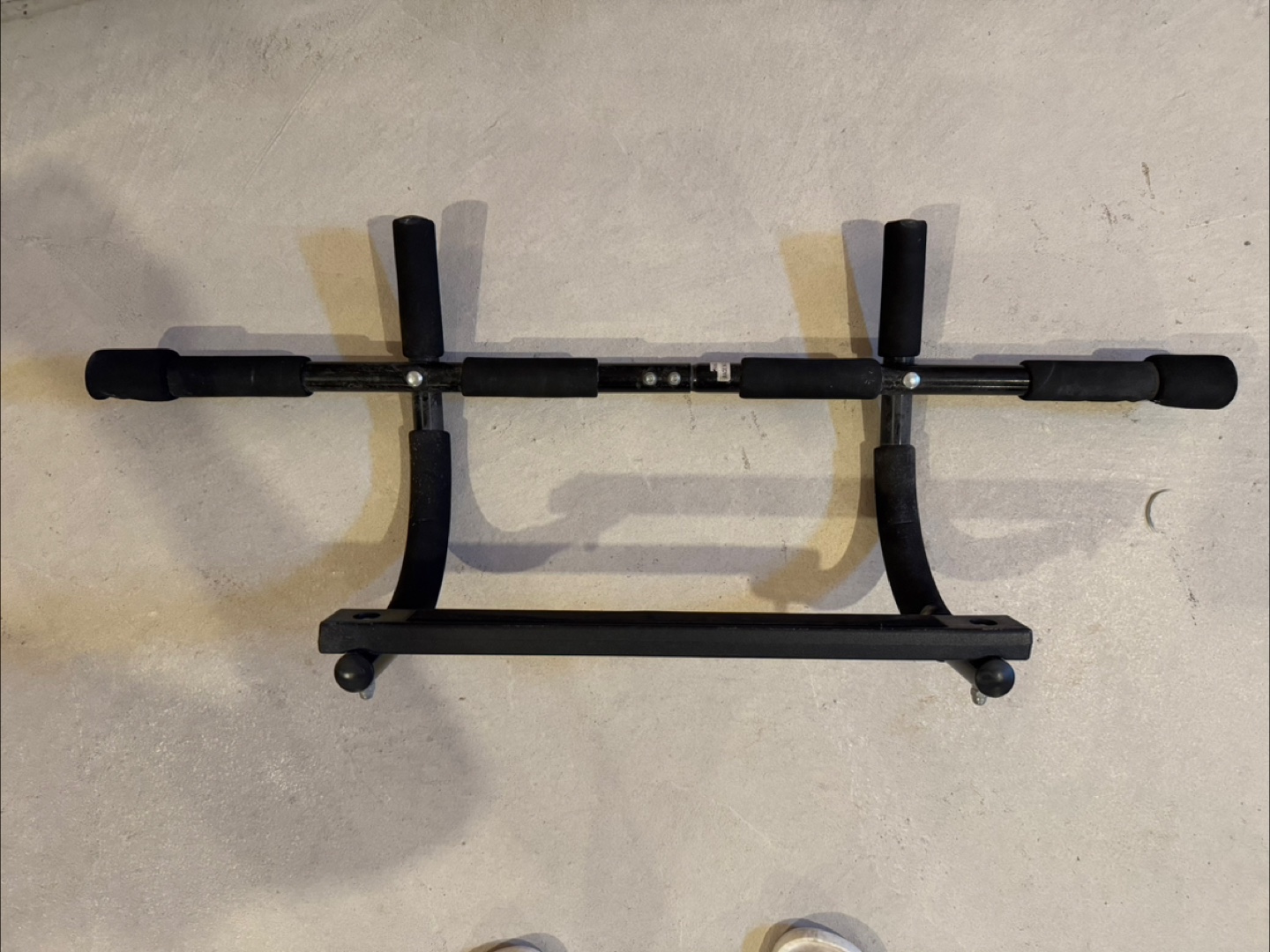 Everlast Pull Up Bar - photo 2