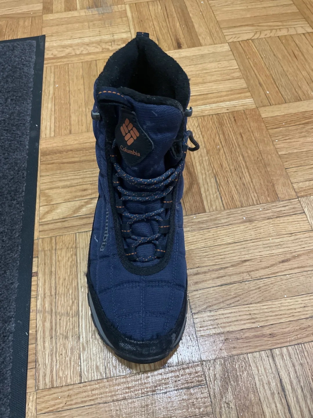 Columbia Waterproof Winter Boots image indicator(2)