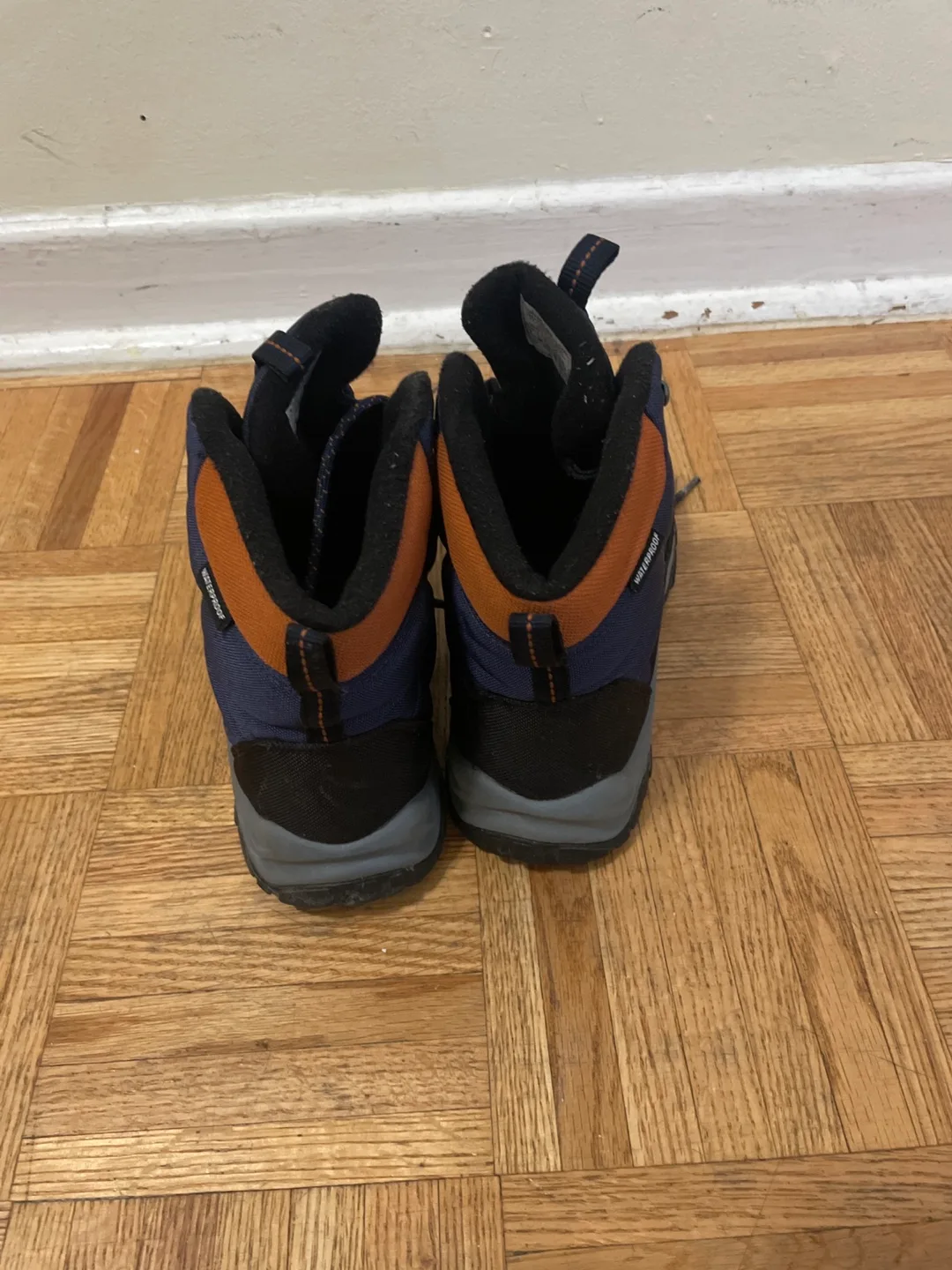 Columbia Waterproof Winter Boots image indicator(5)