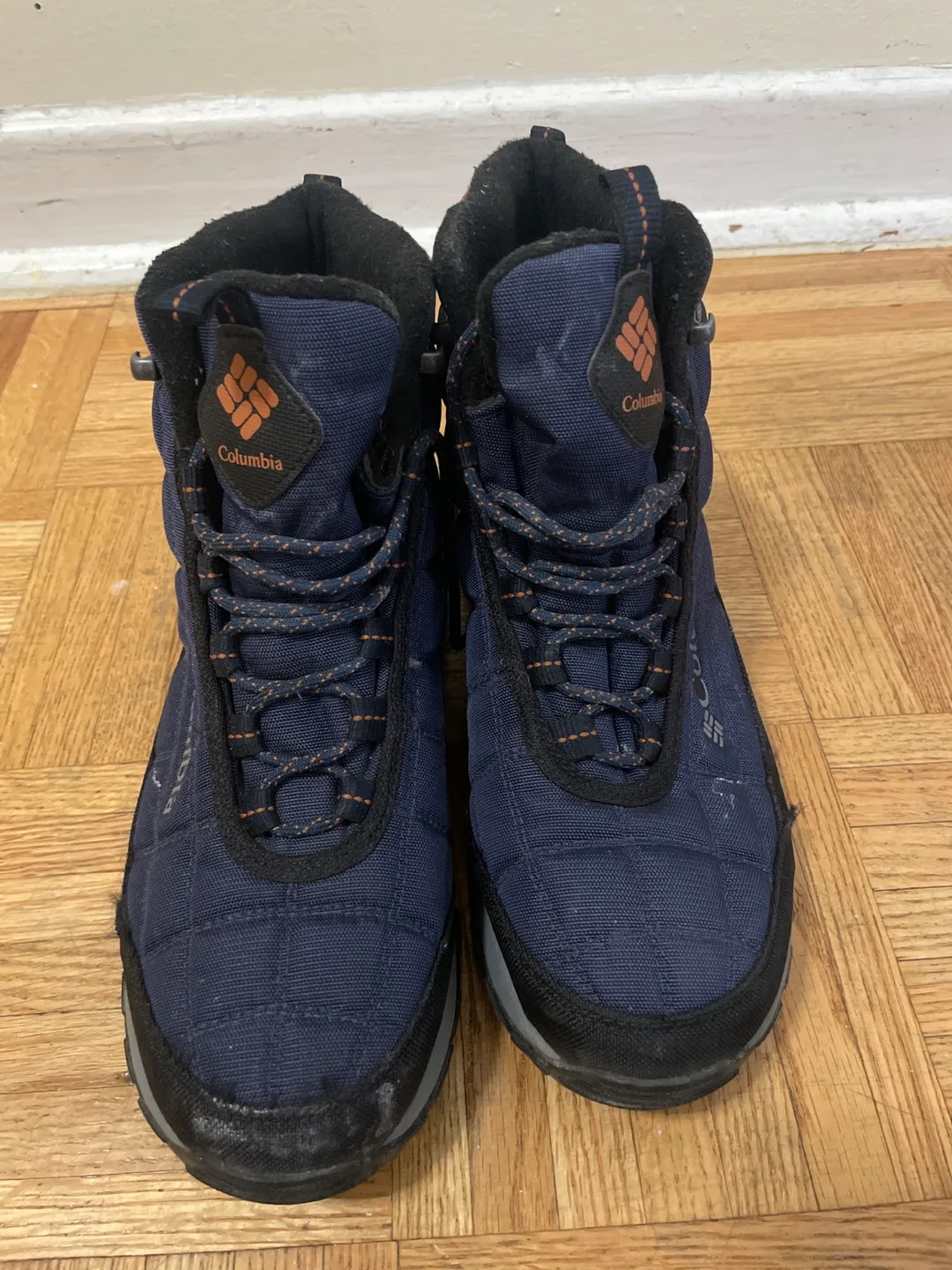 Columbia Waterproof Winter Boots image indicator(3)