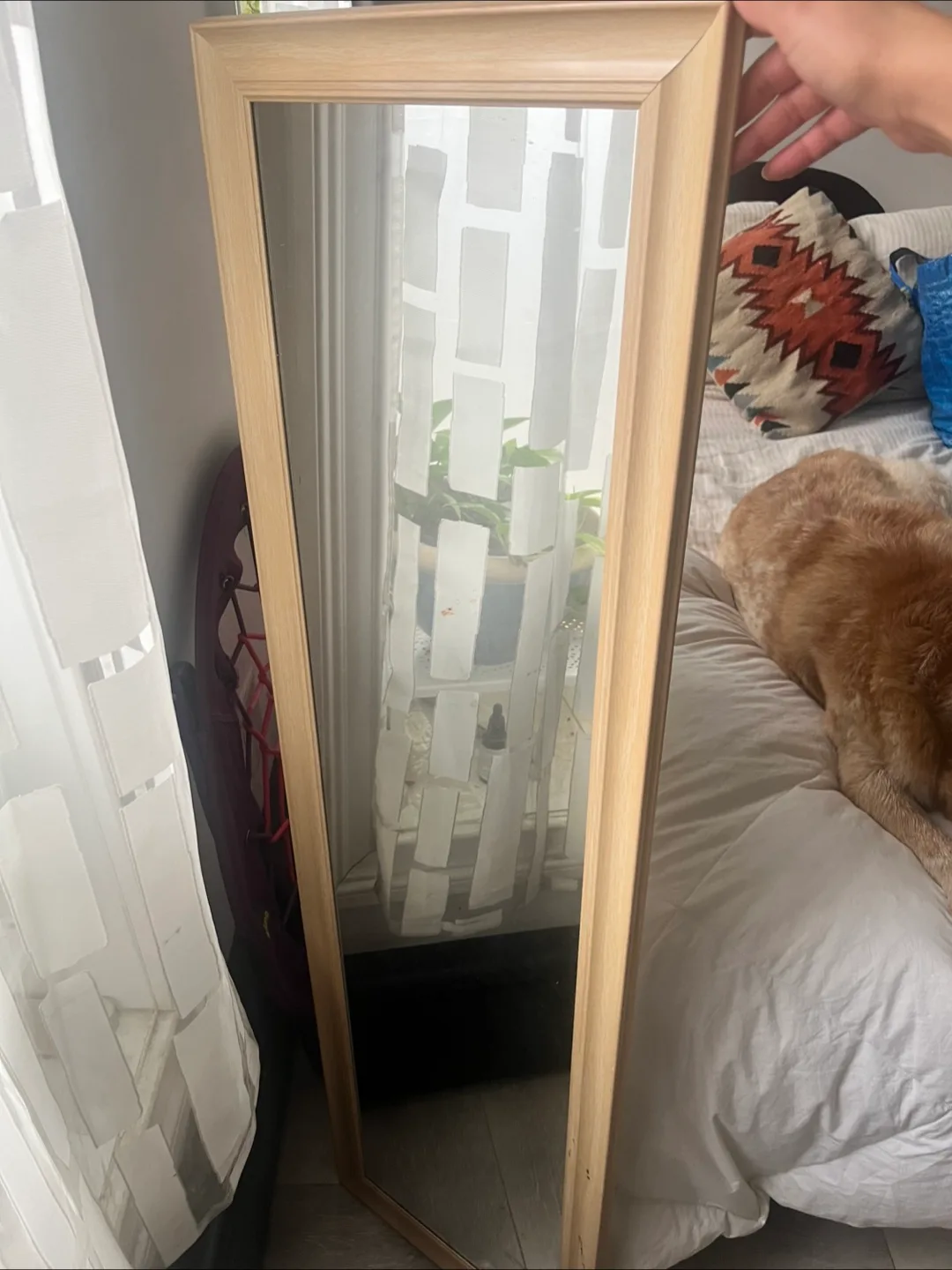 Full Length Mirror thumbnail