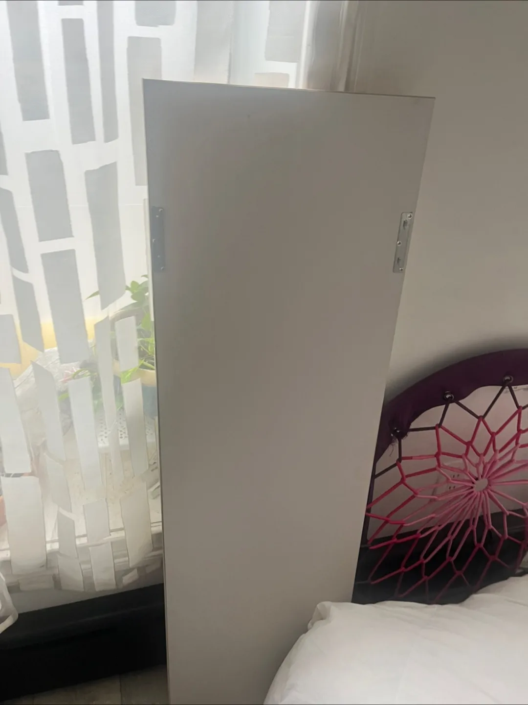 Full Length Mirror image indicator(2)