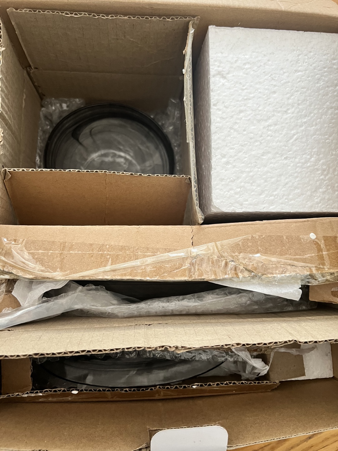 Canvas Odessa 9 Piece Dinnerware Set - photo 4