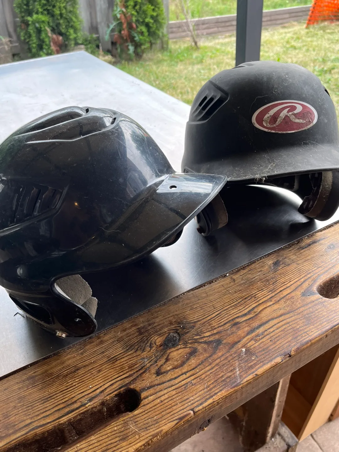 Baseball Caps thumbnail