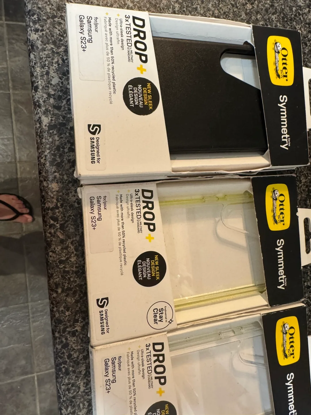 Samsung S23 Otterbox image indicator(3)