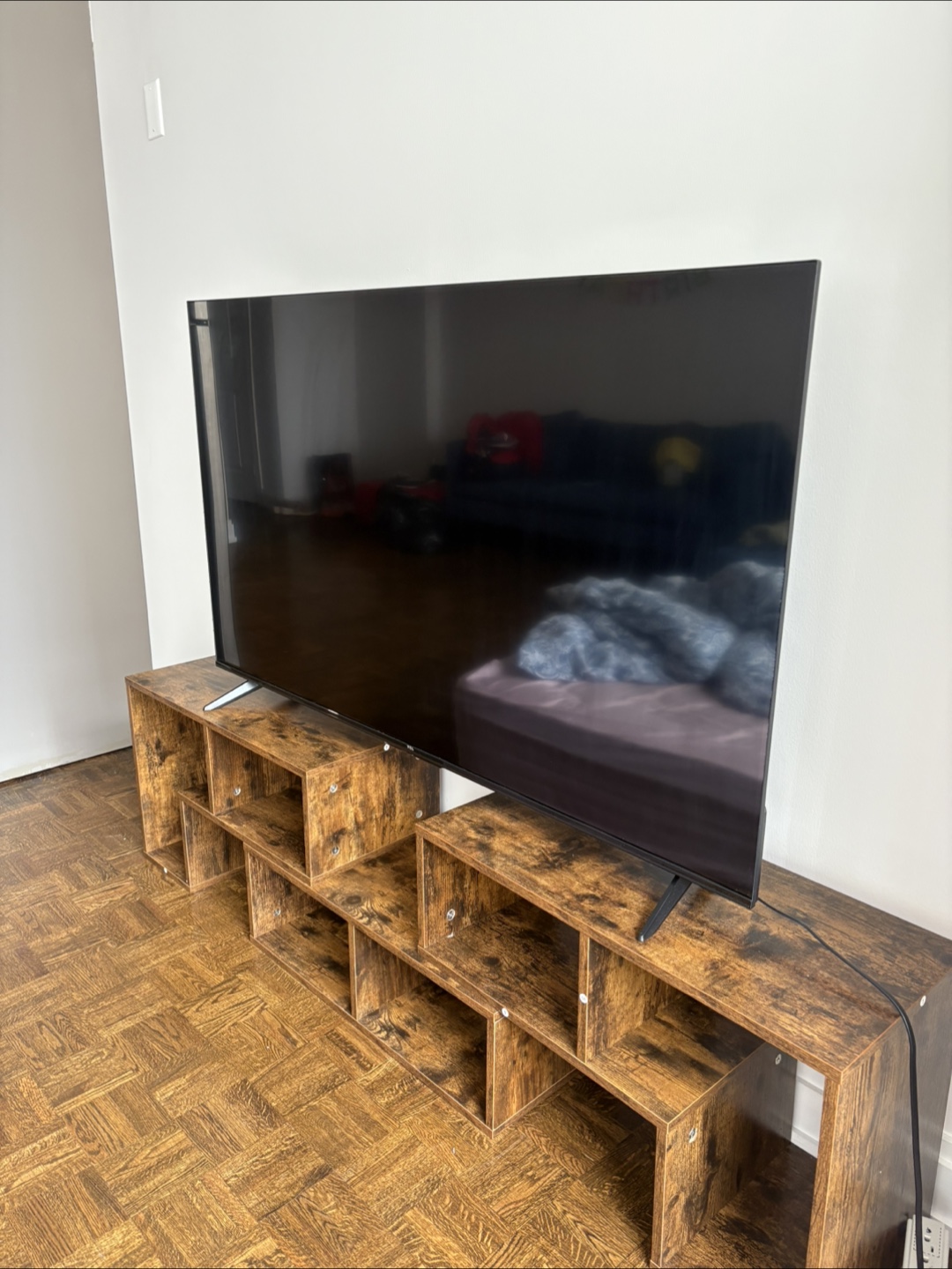 TCL Google Smart TV 55”