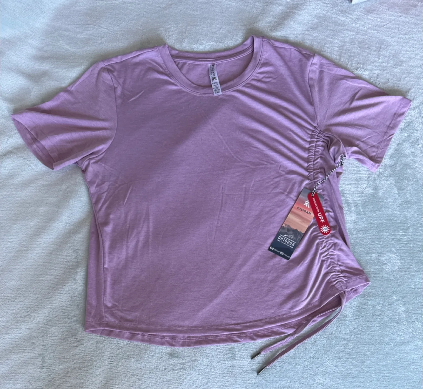 New Kyodan Outdoor Collection Top XL thumbnail