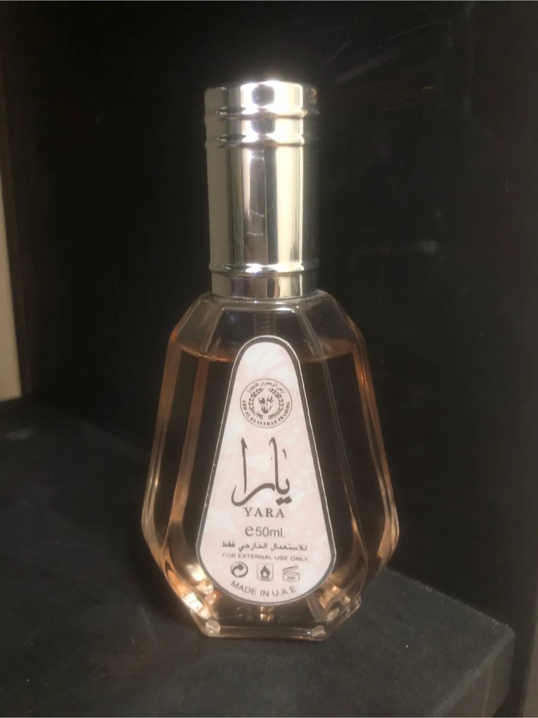 Lattafa Yara Perfume thumbnail
