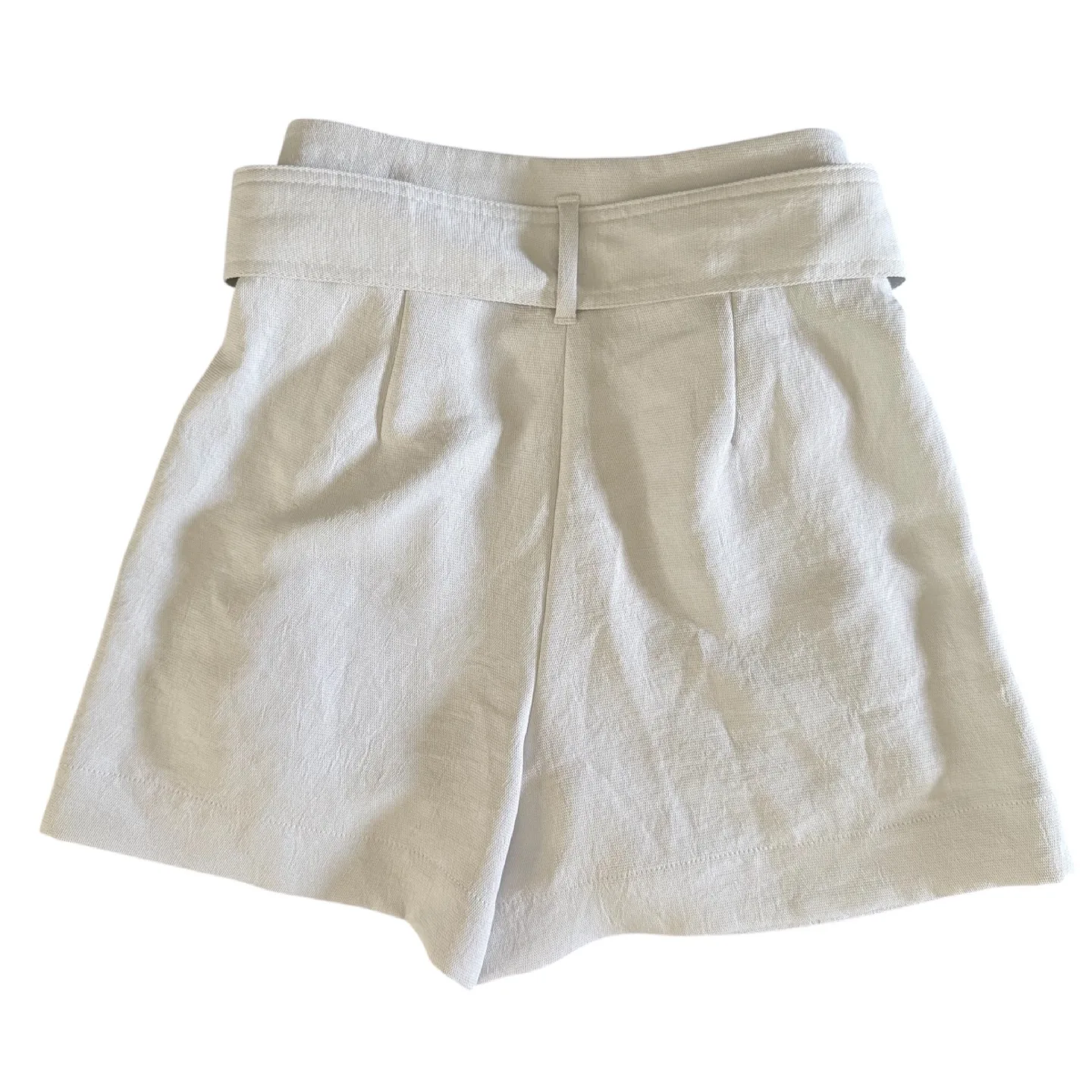 Wilfred baby blue Shorts - Size 0 thumbnail