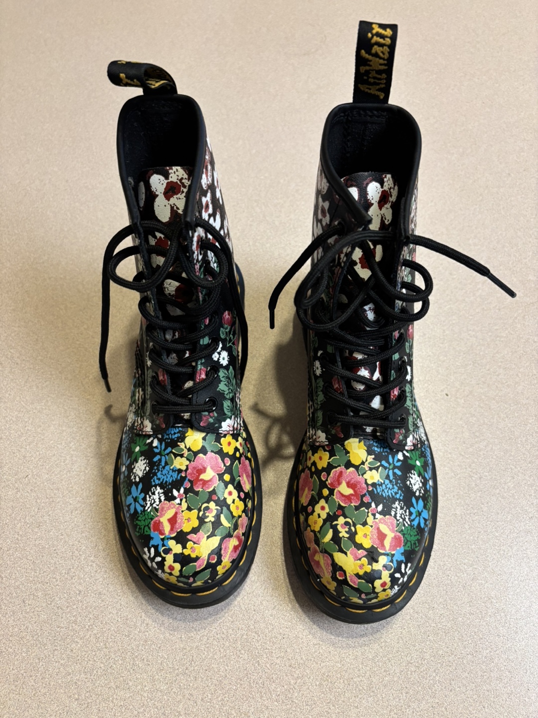 Boots size 6 - photo 5