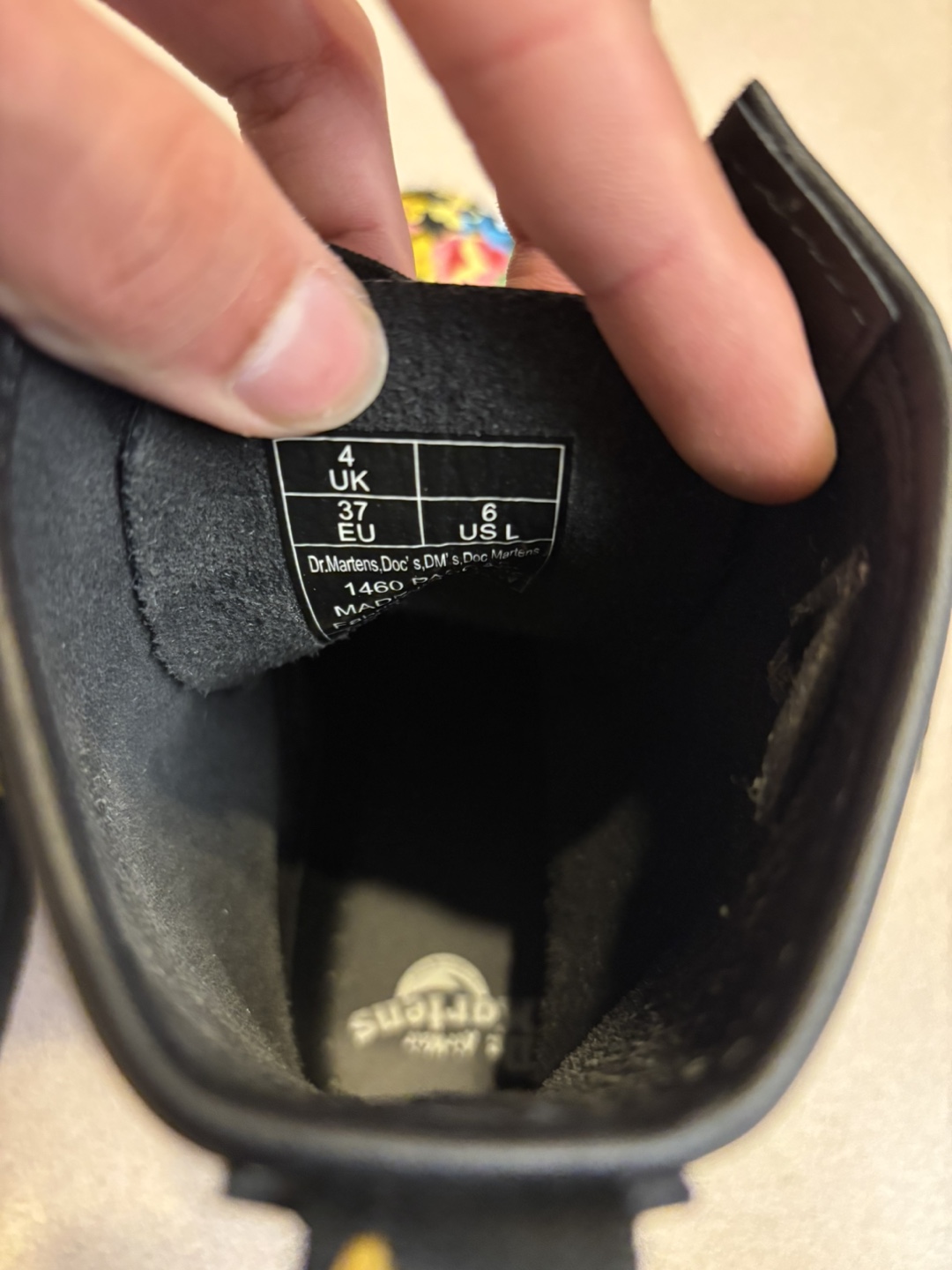 Boots size 6 - photo 4