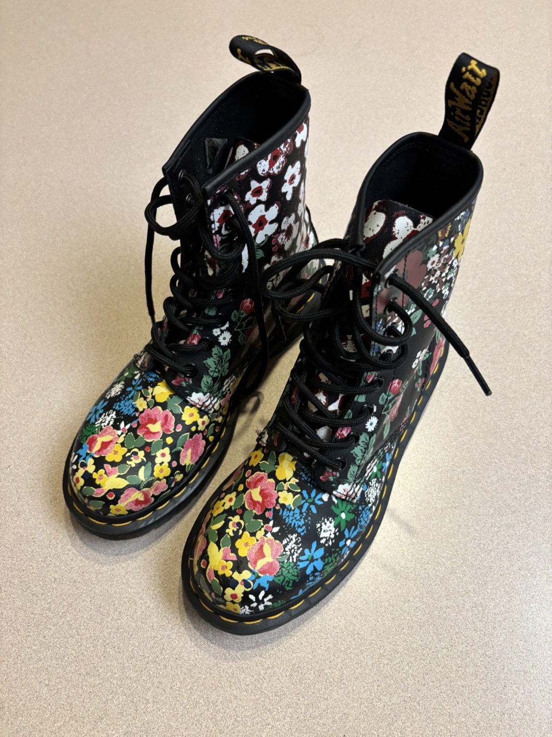 Boots size 6 - photo 2