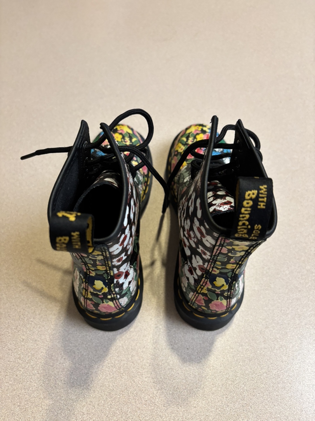 Boots size 6 - photo 3