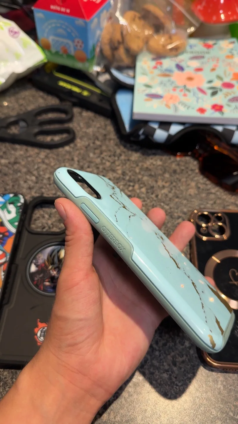 Phone case lot image indicator(3)