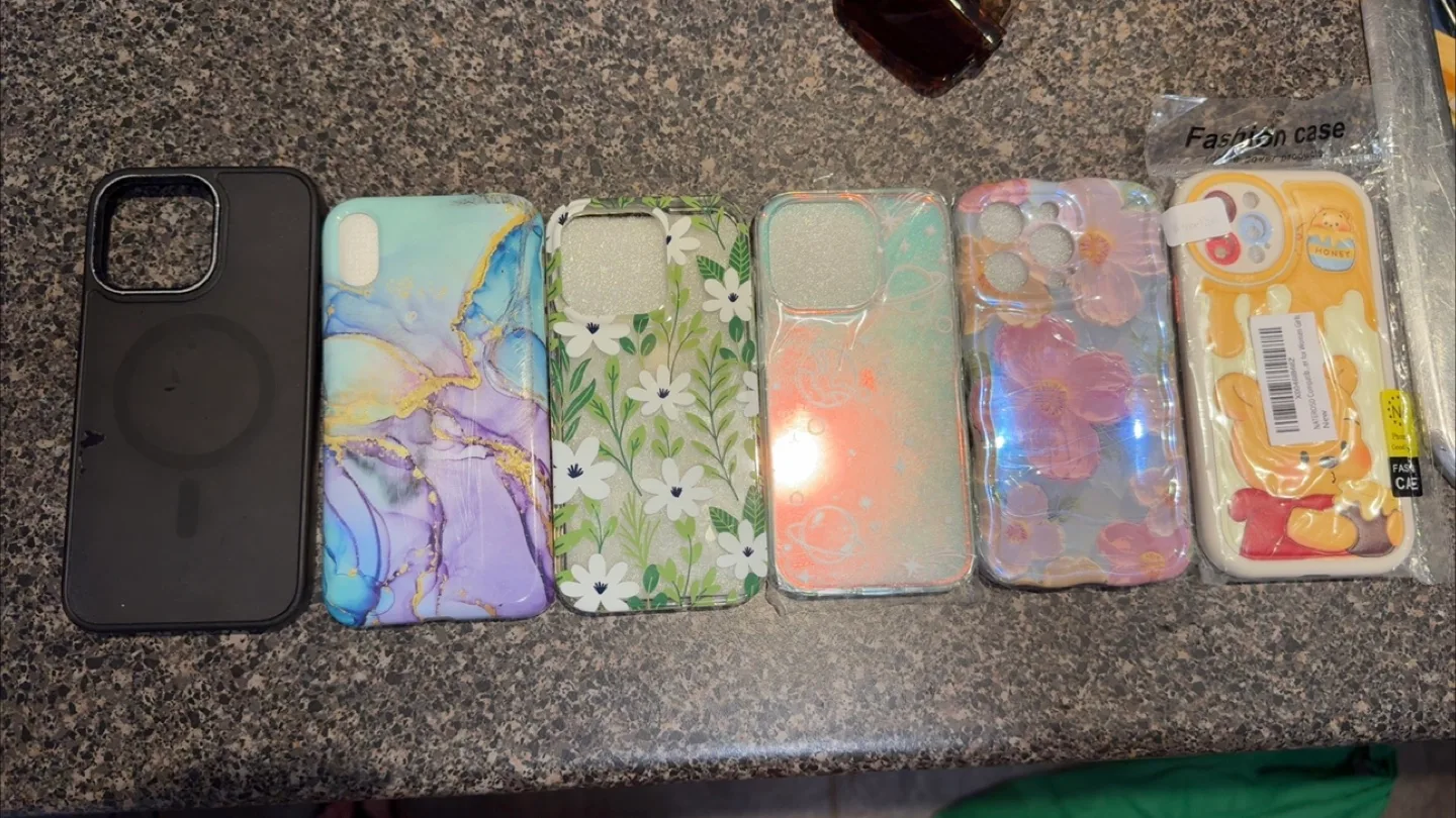 Phone case lot image indicator(4)