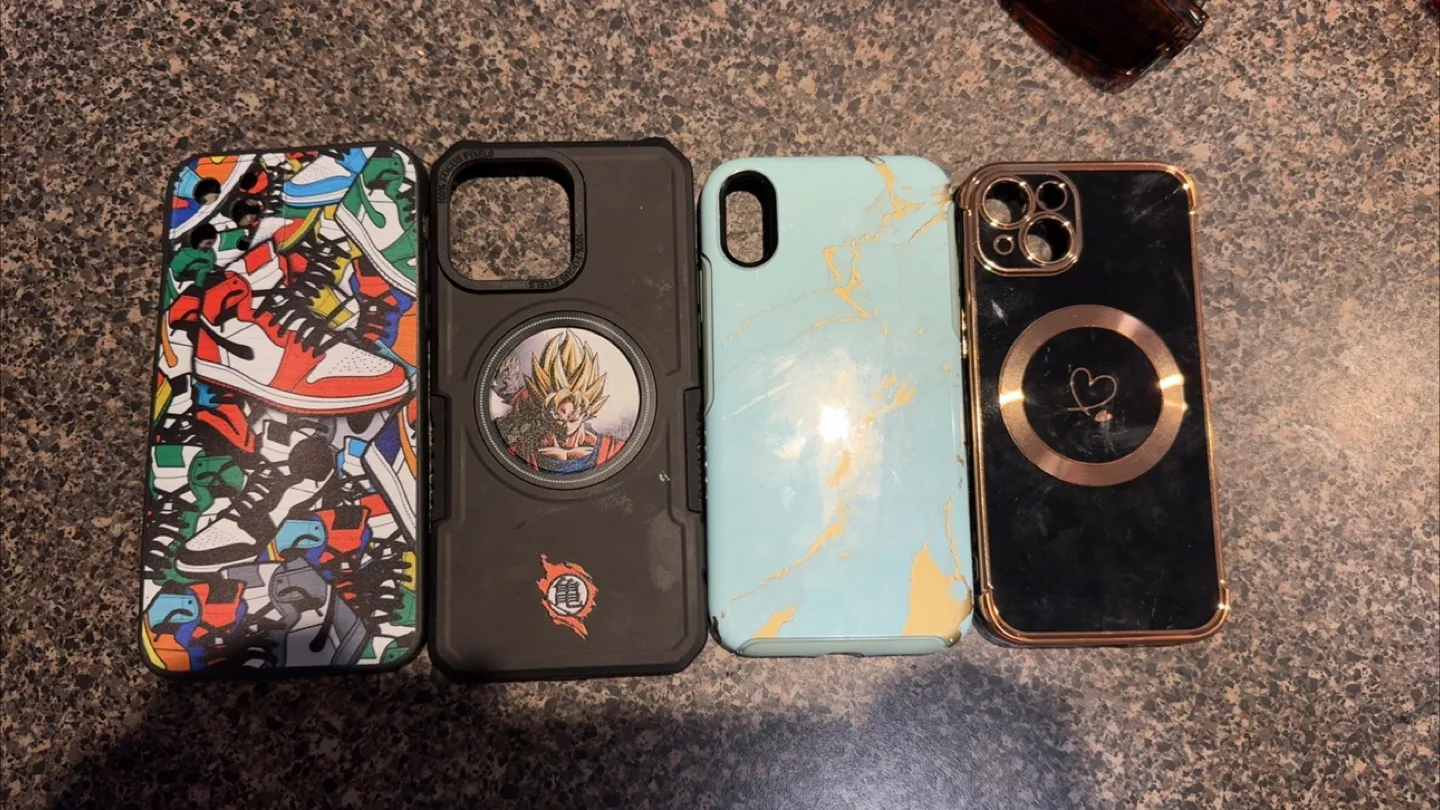 Phone case lot image indicator(2)