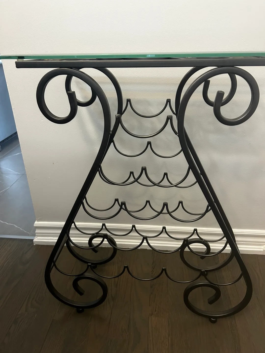 Bombay SP-Kensington Wine Console image indicator(2)