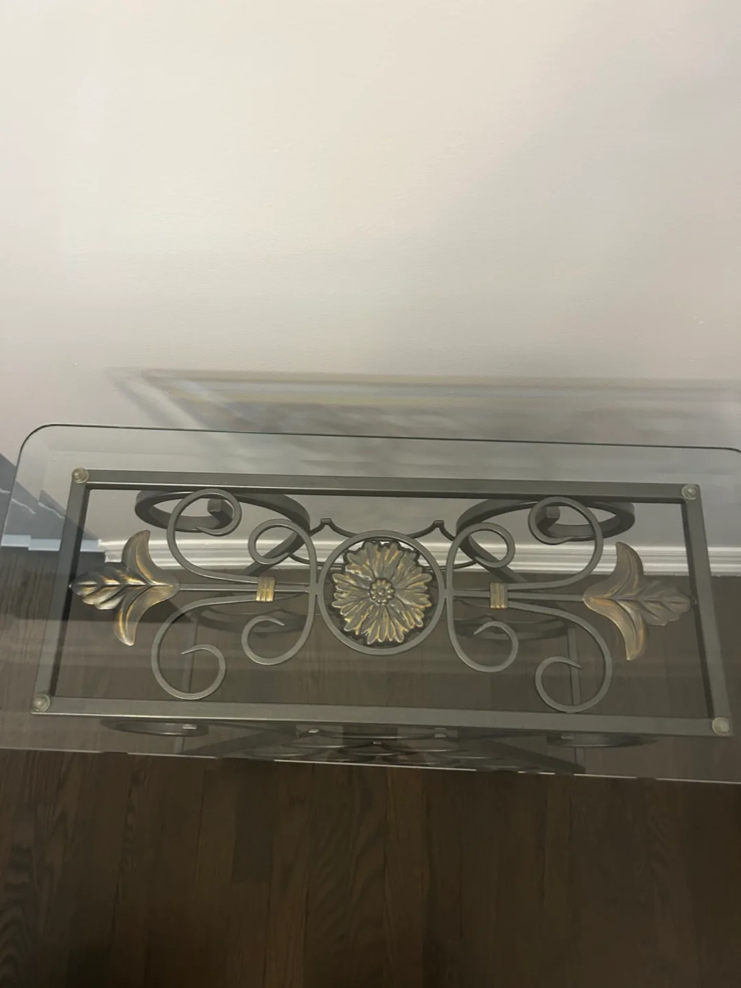 Bombay SP-Kensington Wine Console image indicator(3)