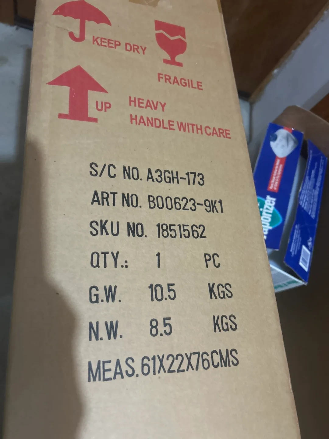 Bombay SP-Kensington Wine Console image indicator(6)