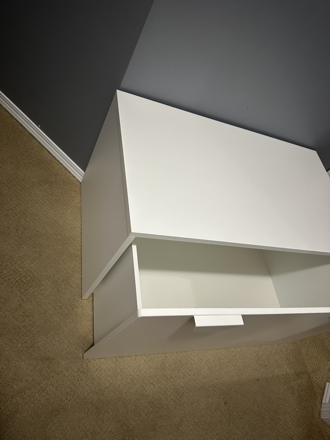 IKEA Bench with Storage - photo 2