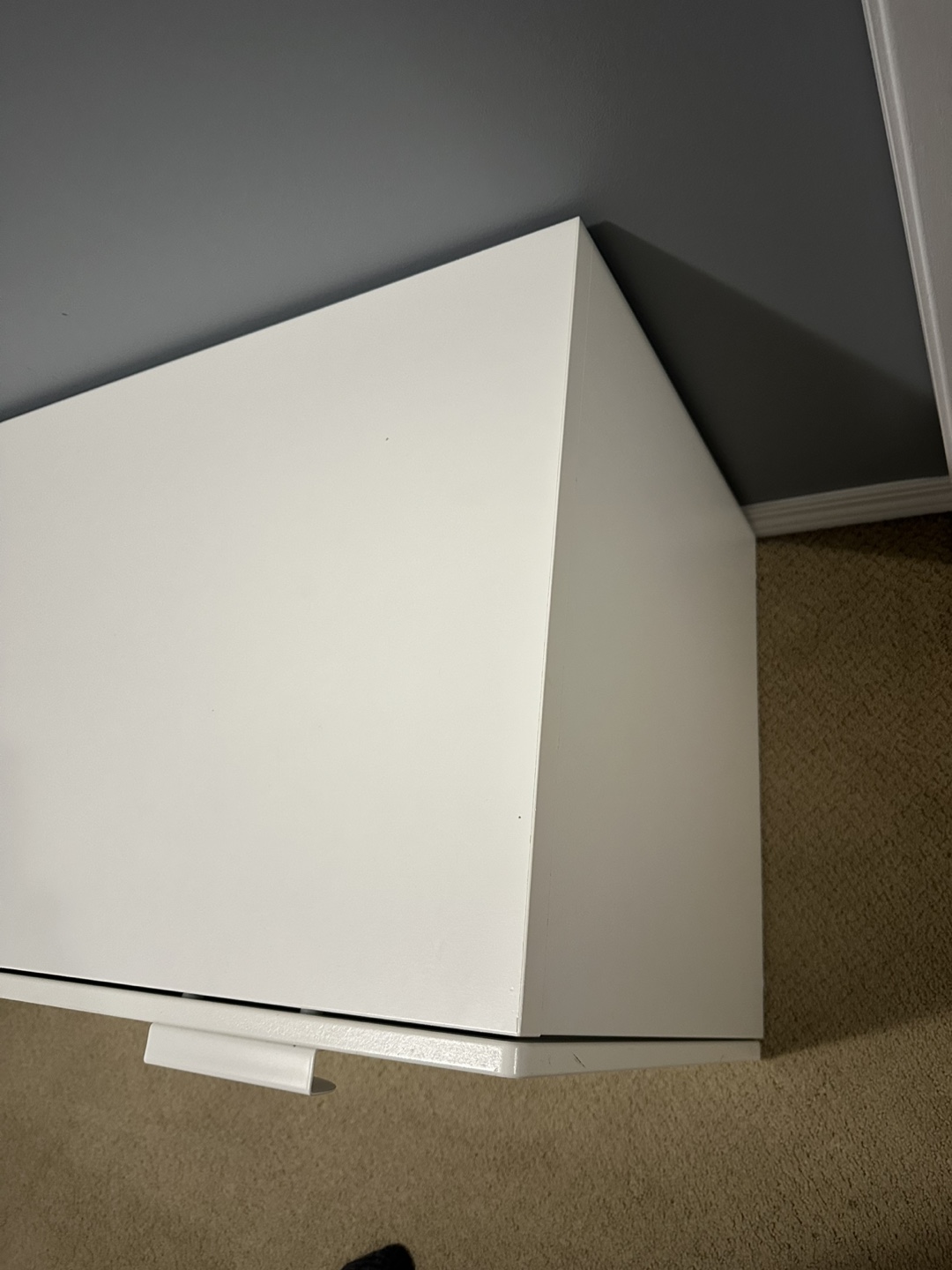 IKEA Bench with Storage - photo 3