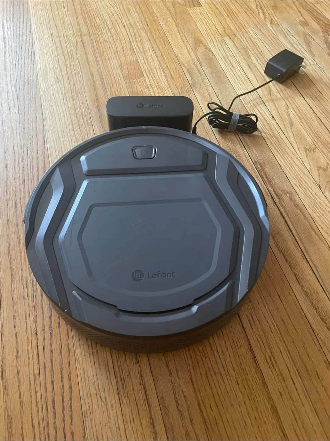 Lefant Robot Vacuum Cleaner thumbnail