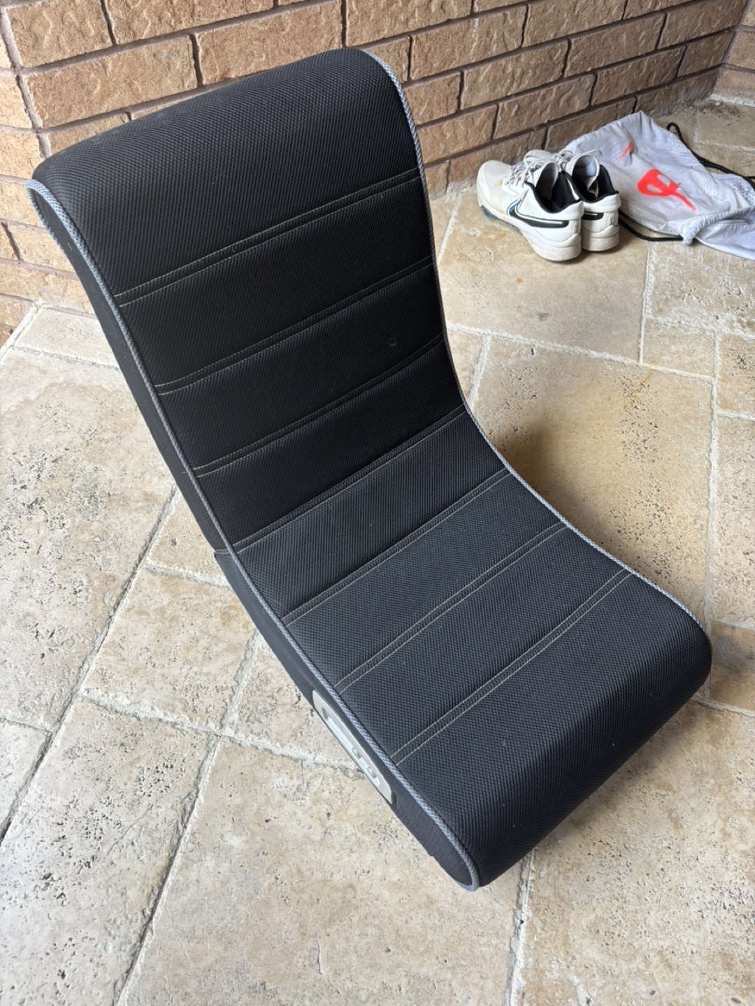 Rocker Gaming Chairs