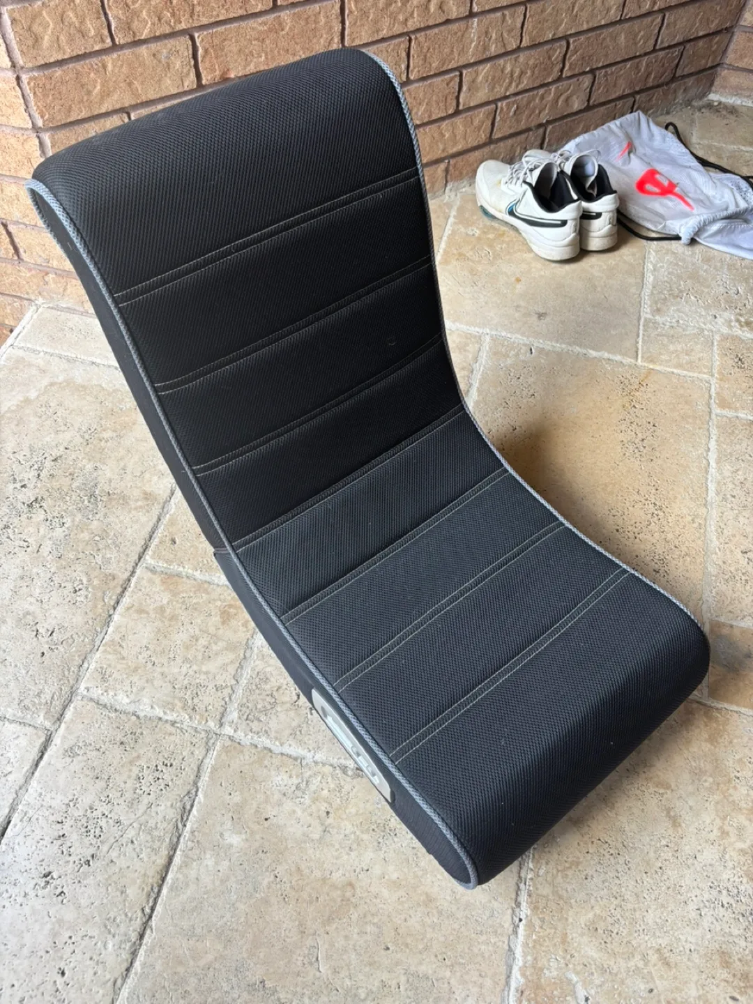 Rocker Gaming Chairs