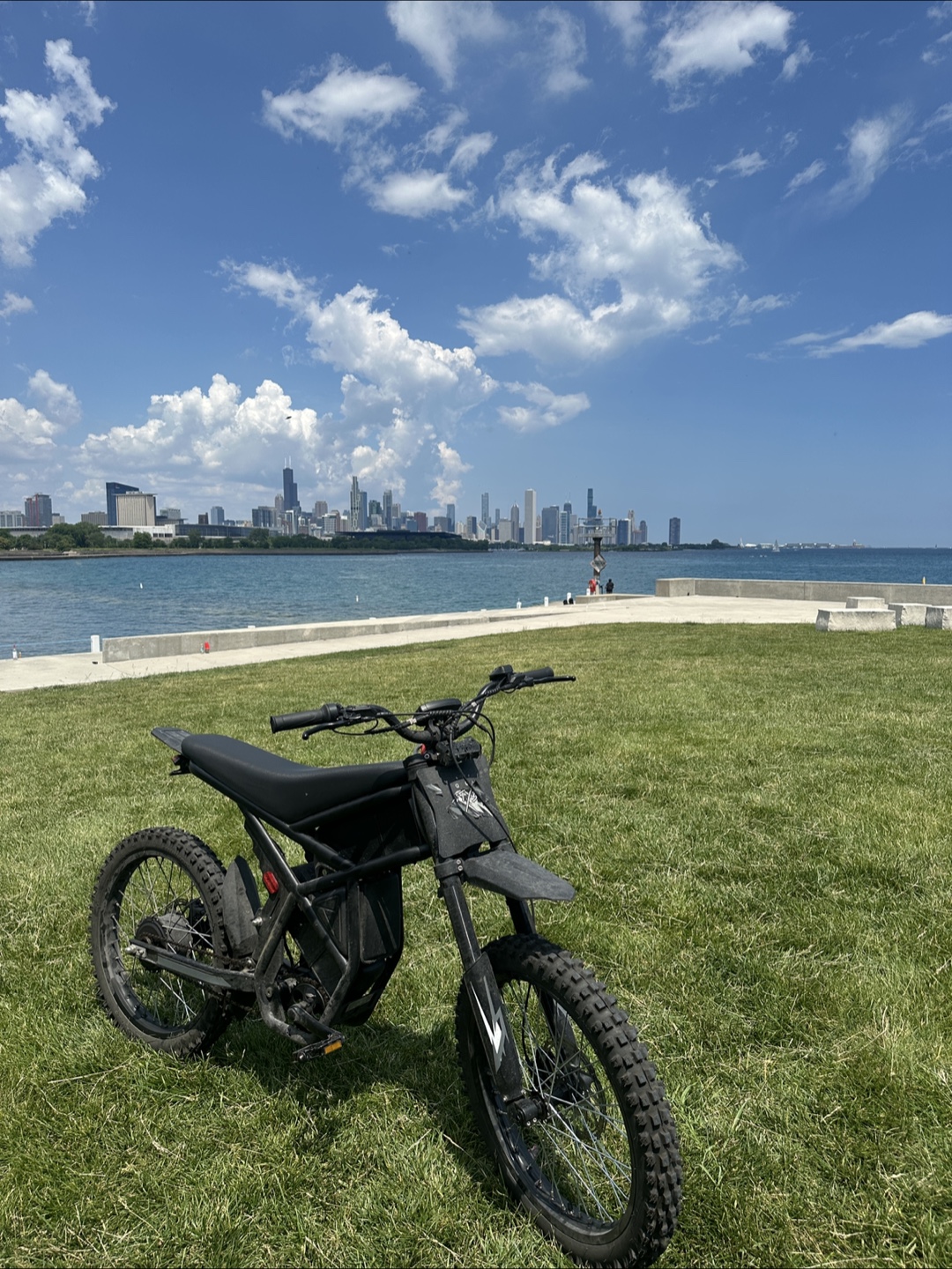 Riding times gt73 - photo 5