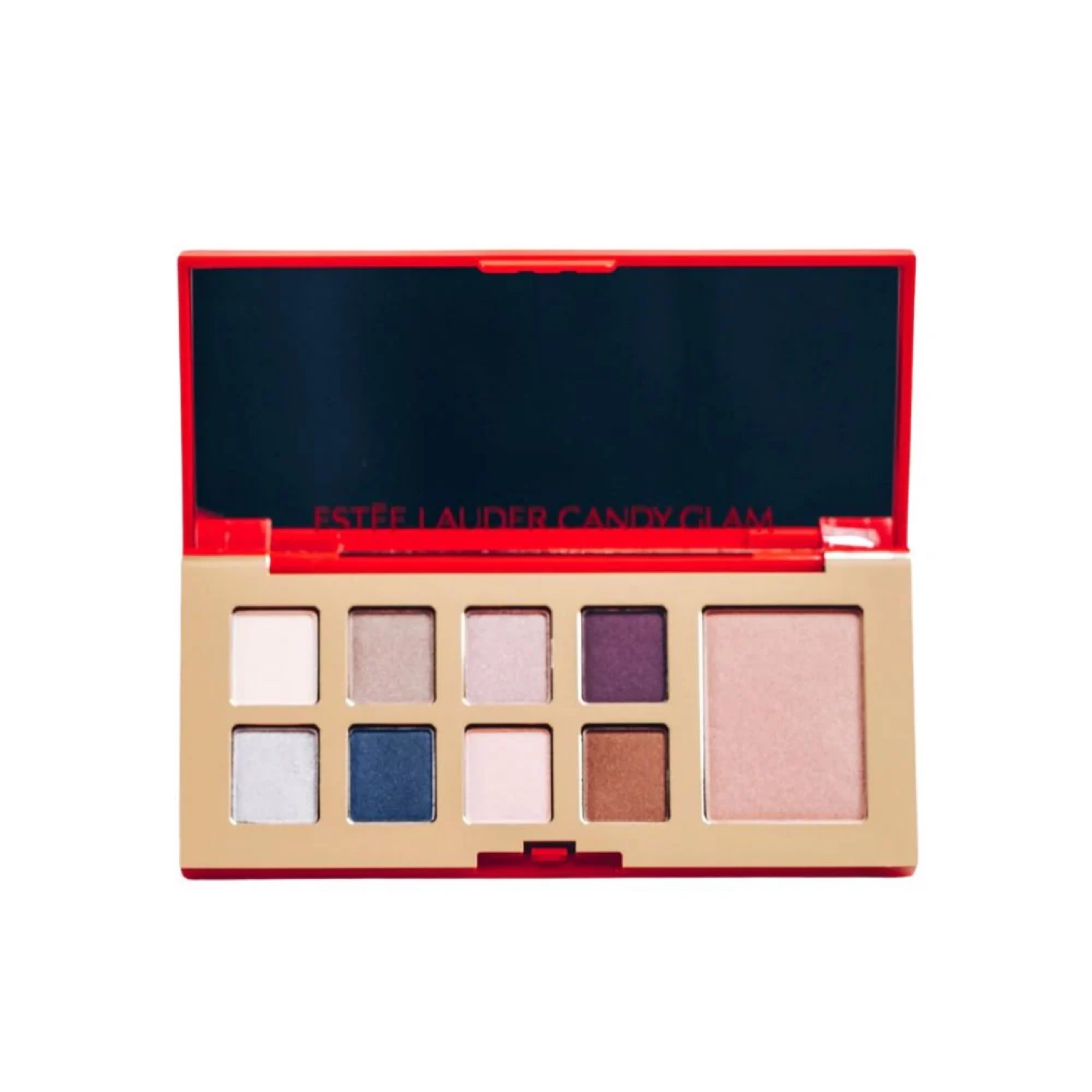 Estee Lauder Pure Color Envy Eyeshadow Palette - Candy Glam - photo 5