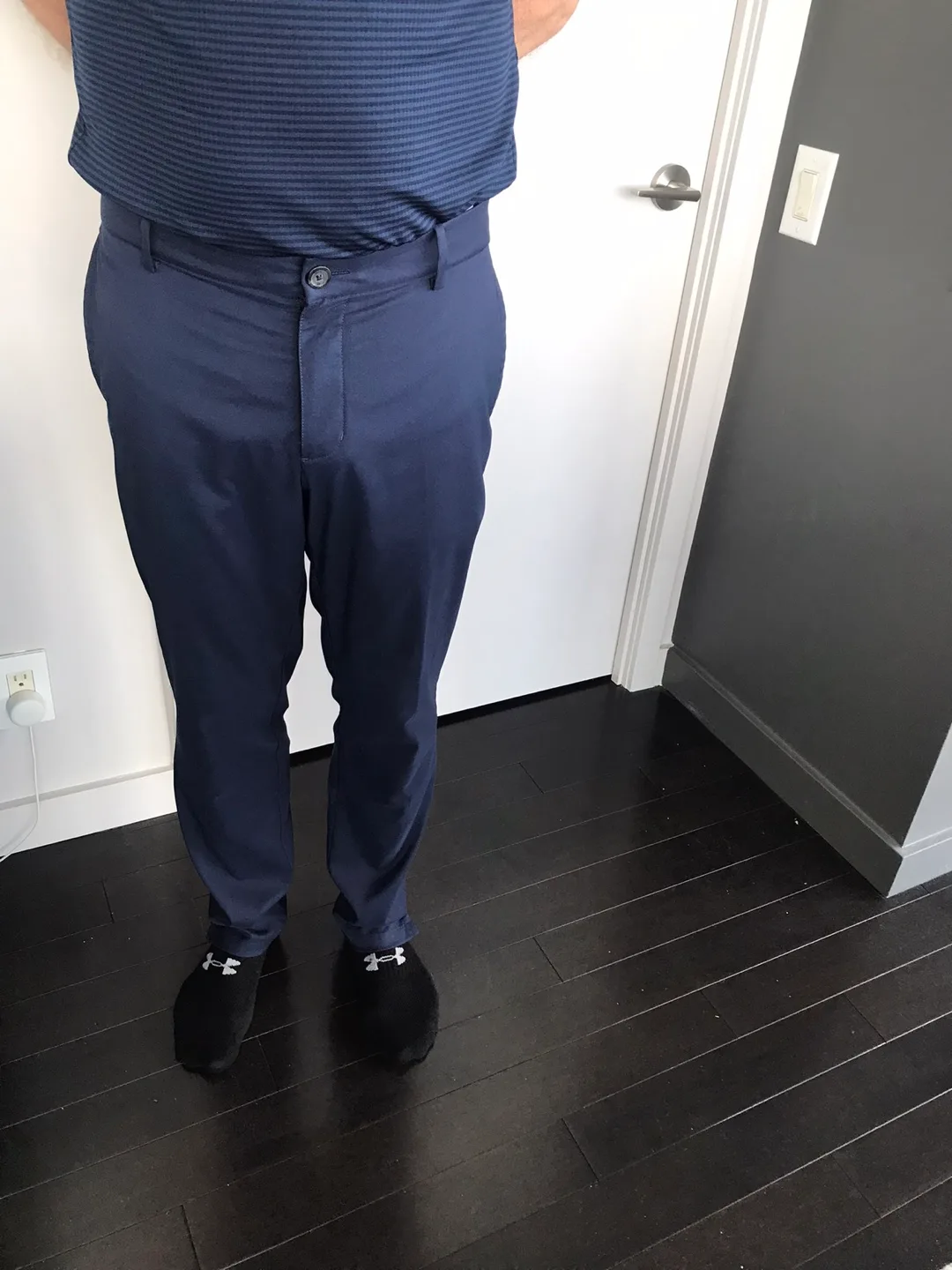 Nike Dri-fit Pants 32 x 32 thumbnail