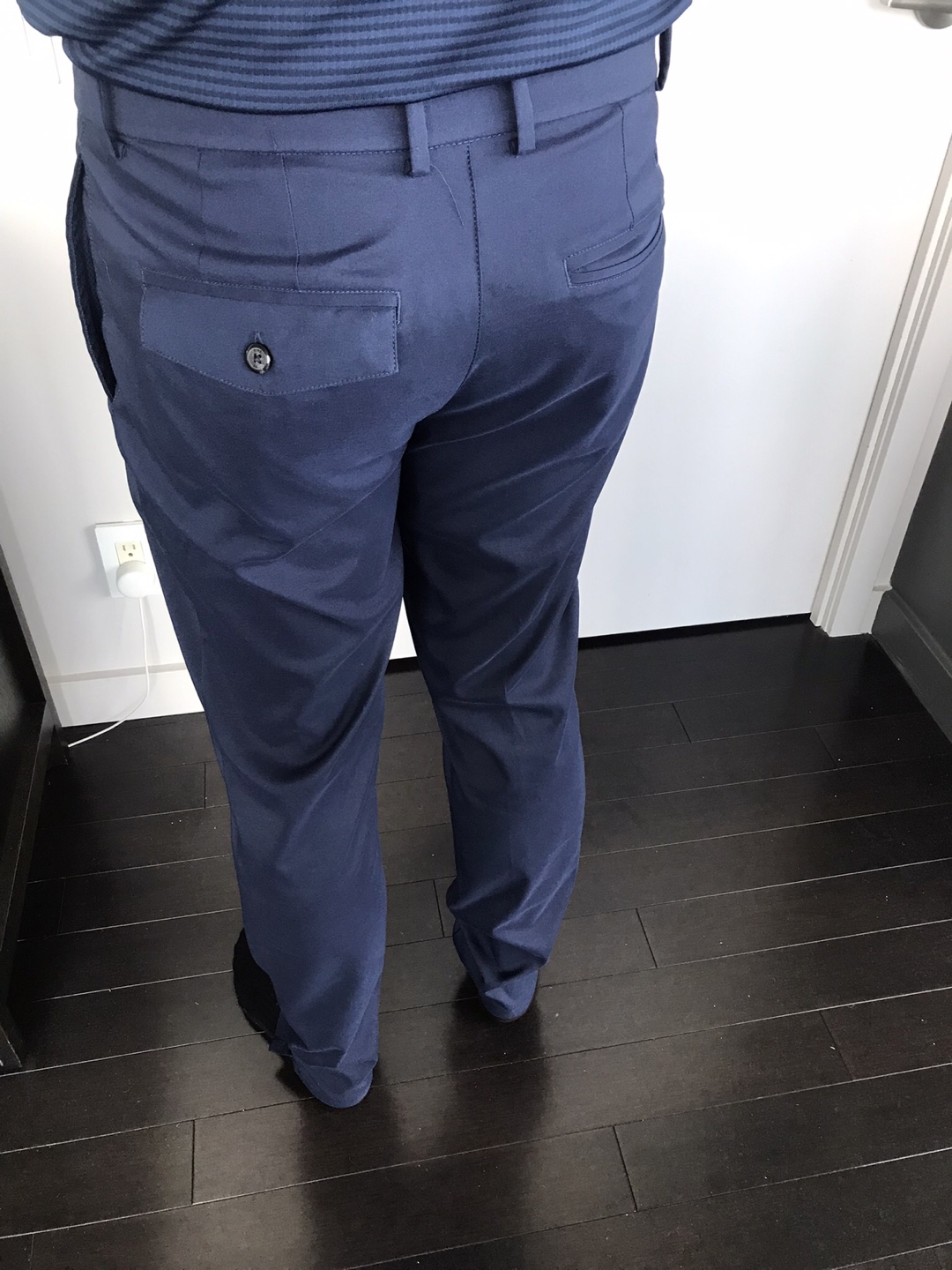 Nike Dri-fit Pants 32 x 32 - photo 2
