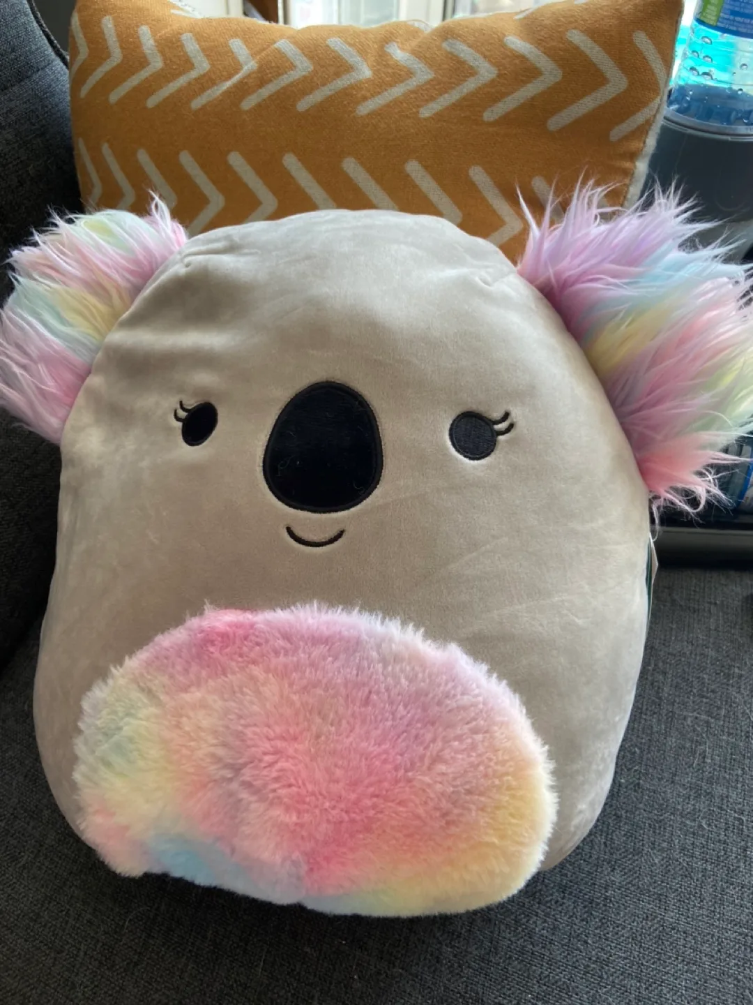Squishmallows Kelina Koala Plush Toy thumbnail
