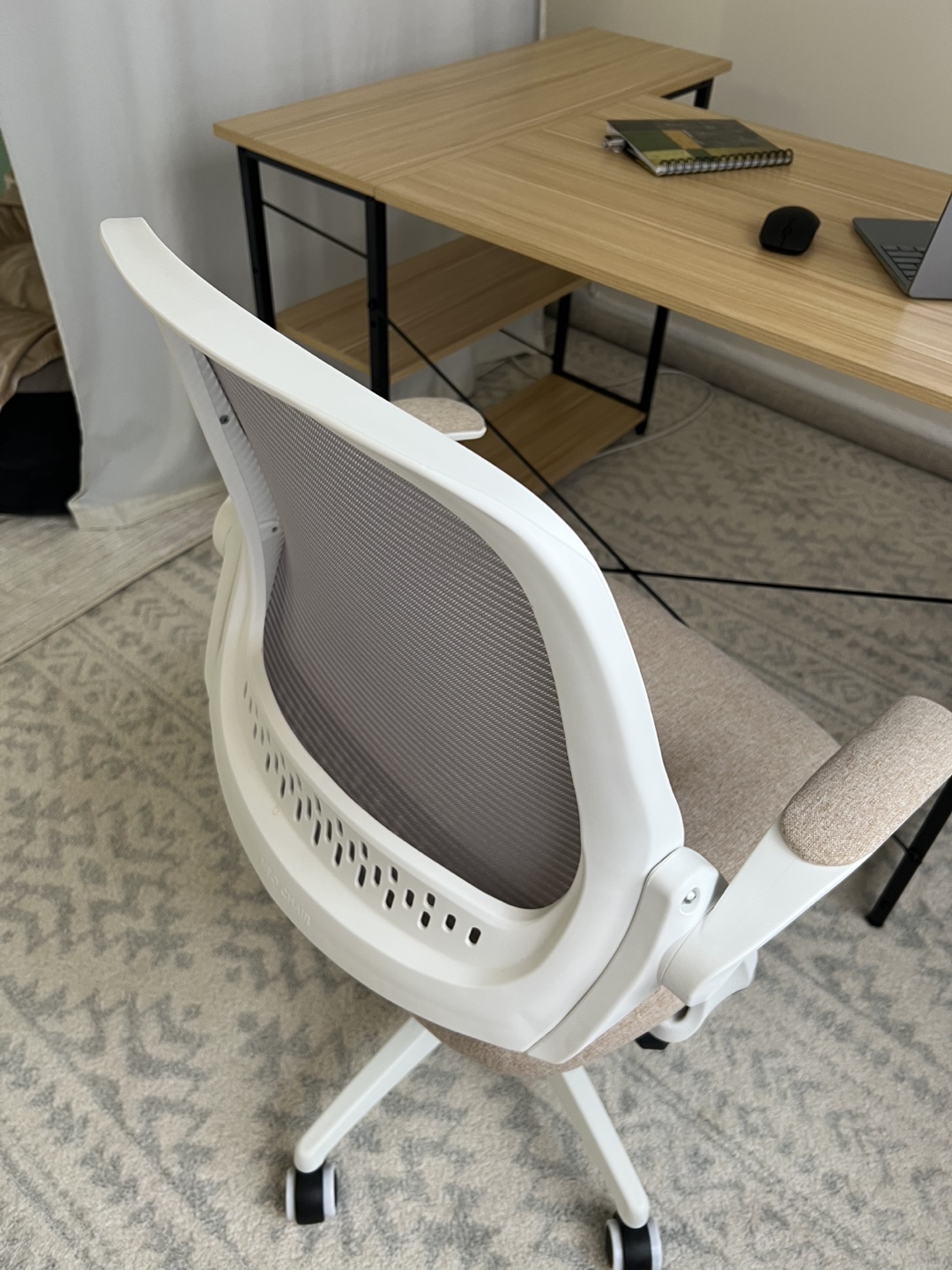 Desk Chair - photo 2