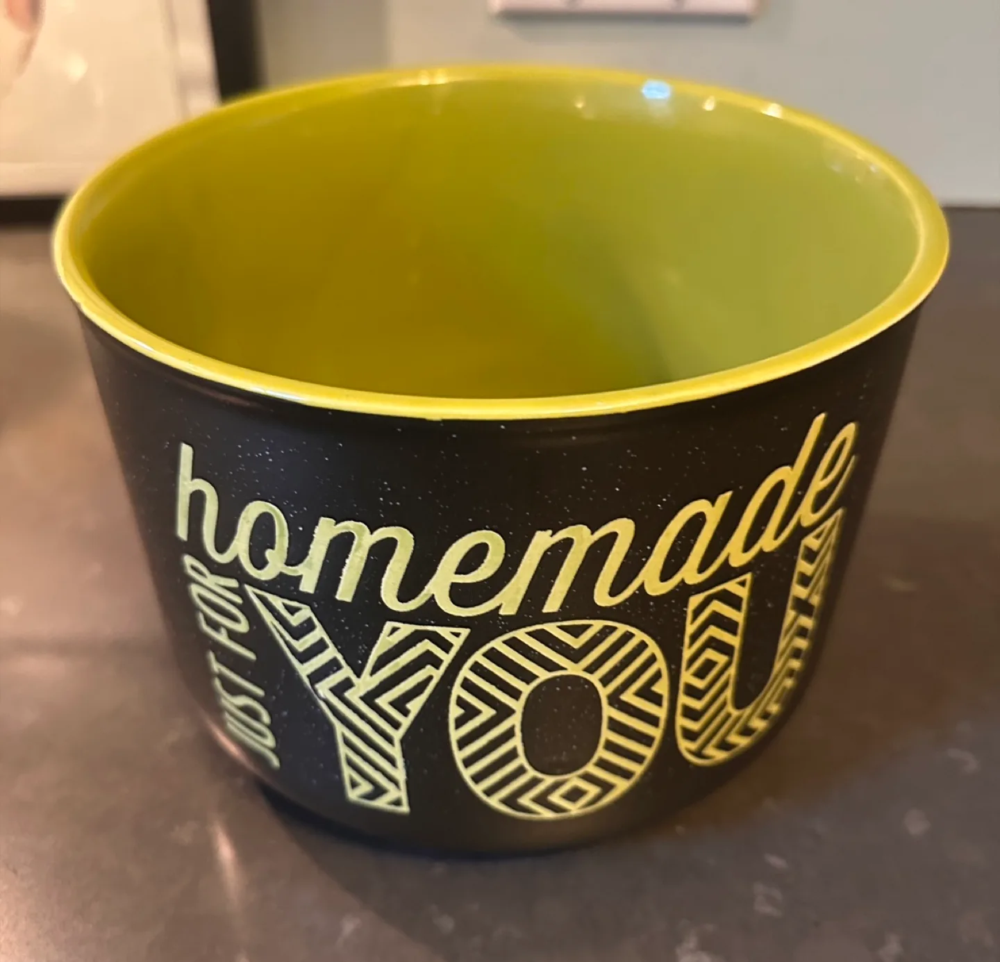 Souper Bowl Ceramic Food Storage with Lid image indicator(2)