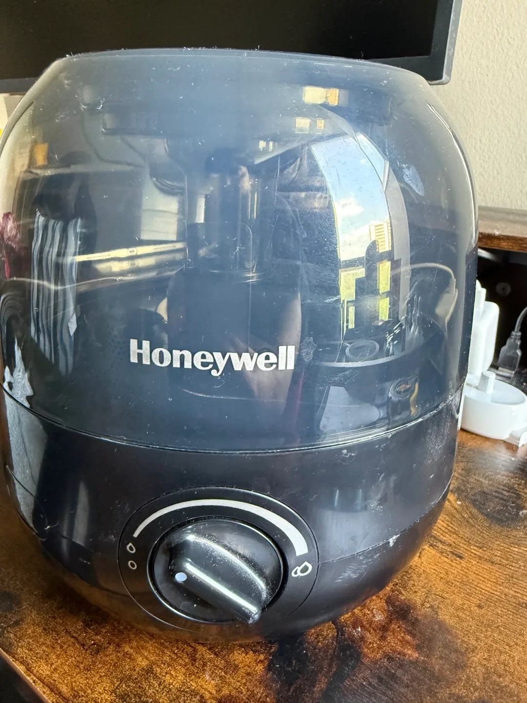 Honeywell Humidifier thumbnail