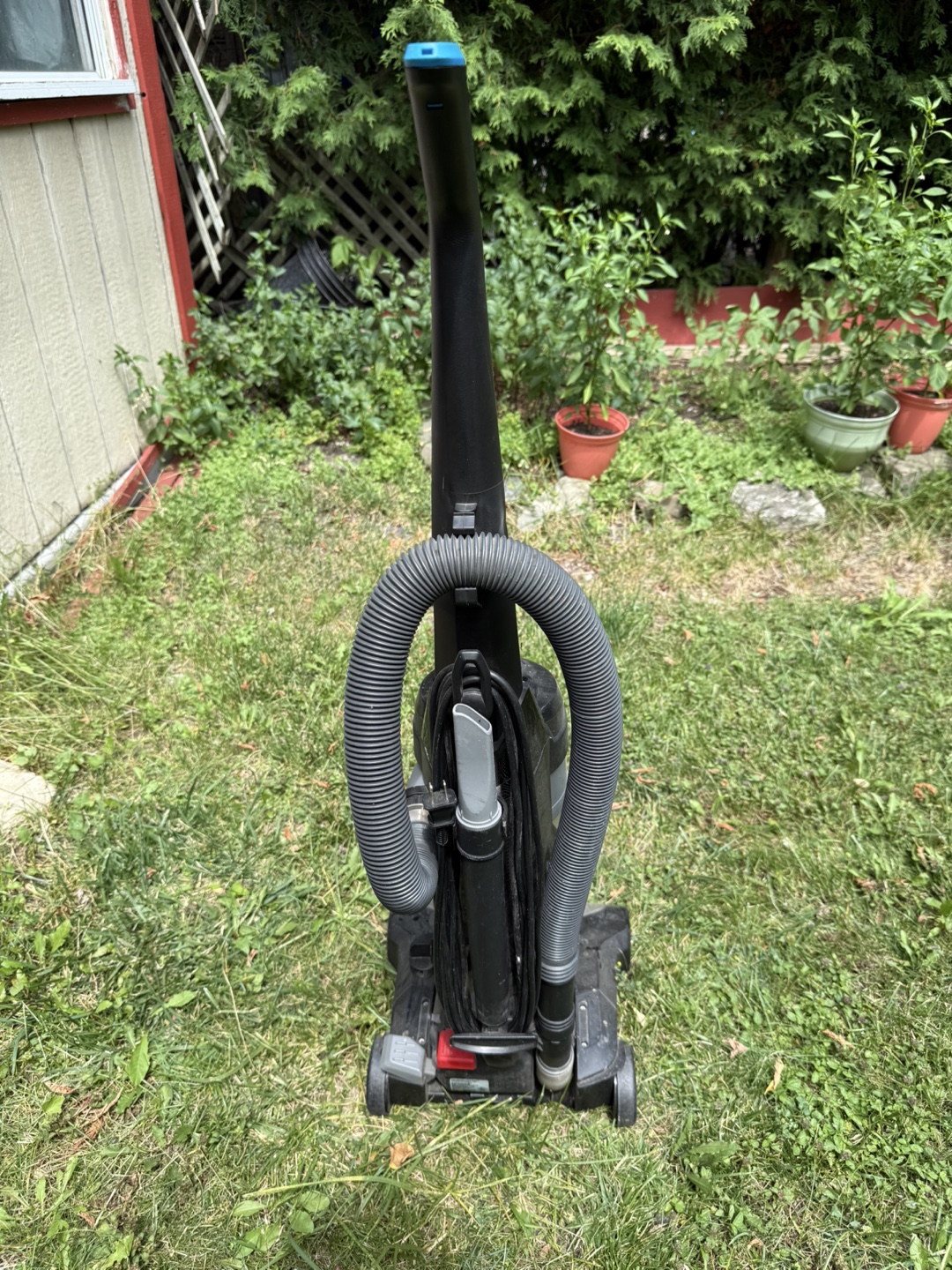 Bissell PowerForce Vacuum