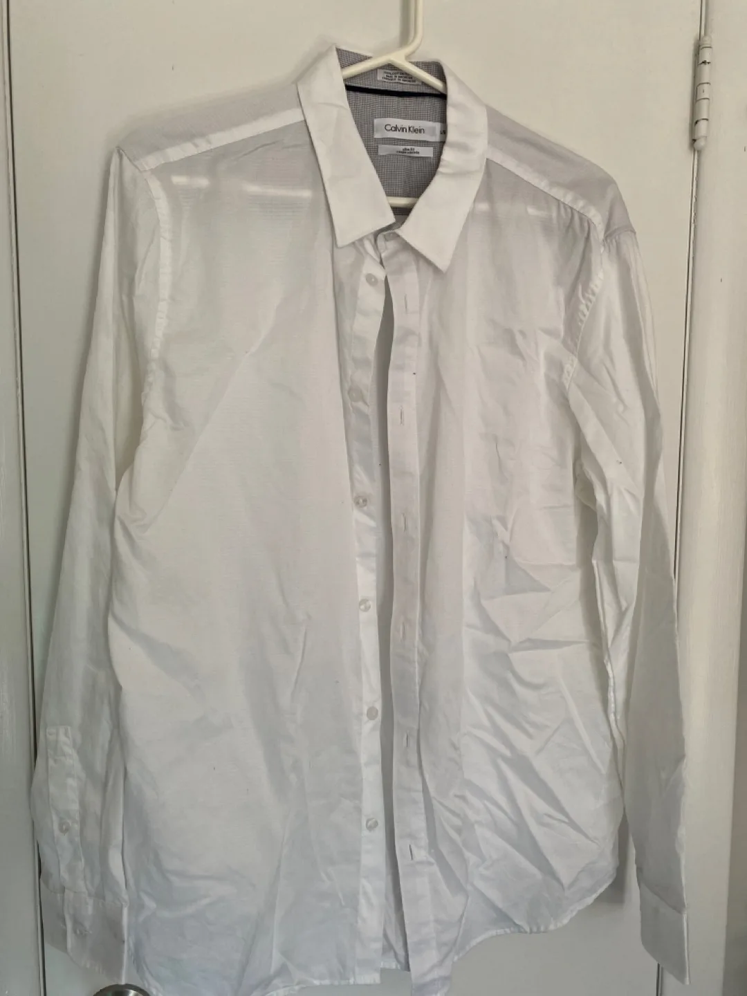 Ladies blouse/dress shirt bundle image indicator(4)
