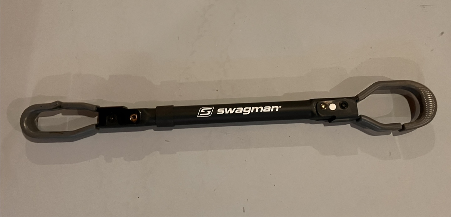 Swagman Bike Frame Adapter Bar