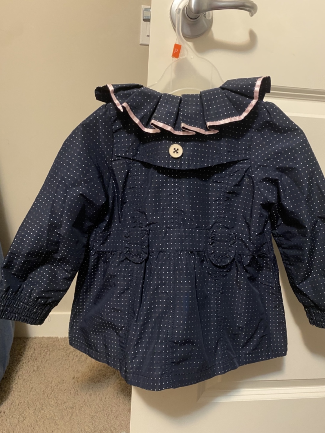Cute Candy Soon Girl's Jacket - photo 2