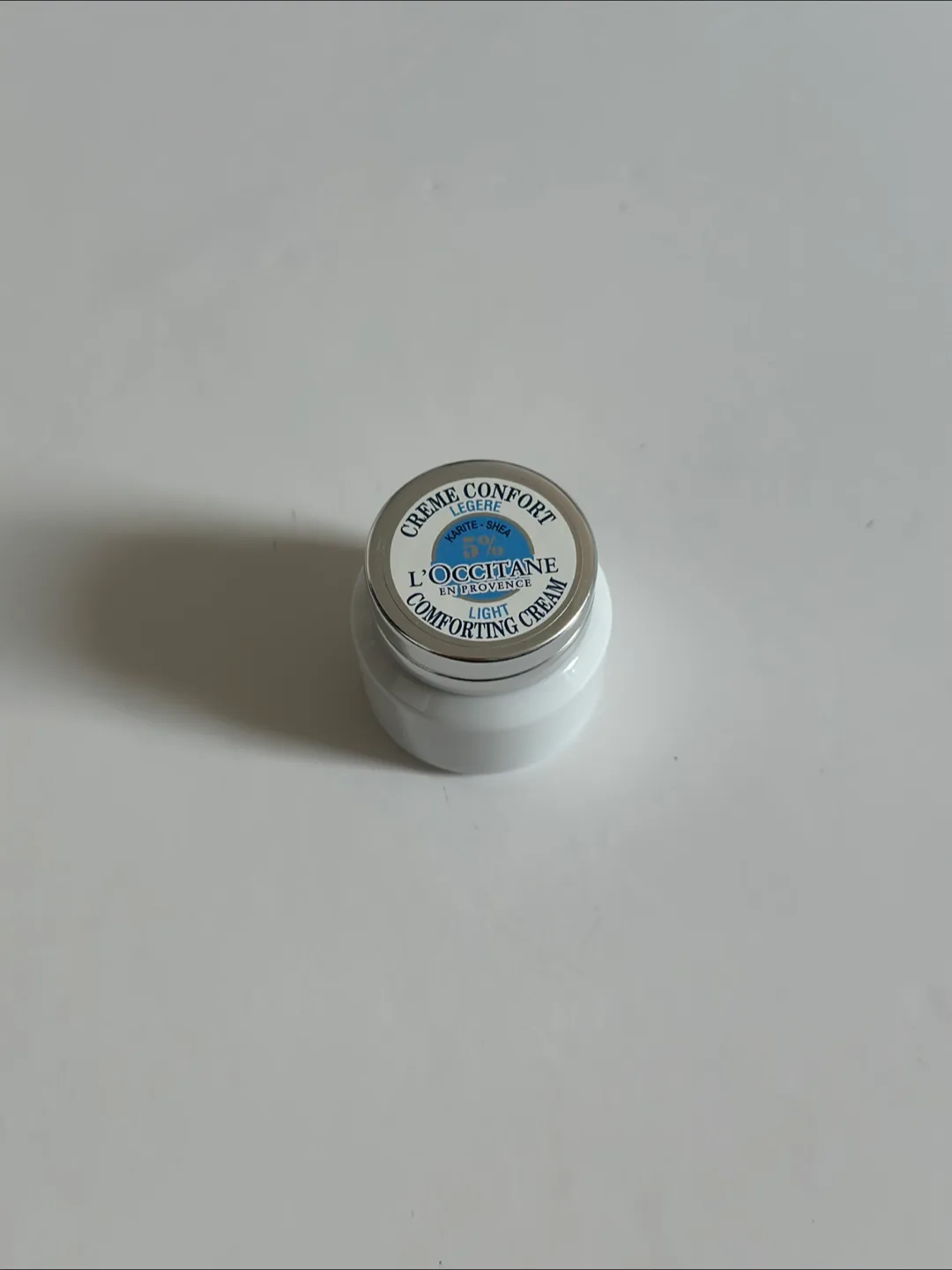 L'Occitane Light Comforting Cream thumbnail