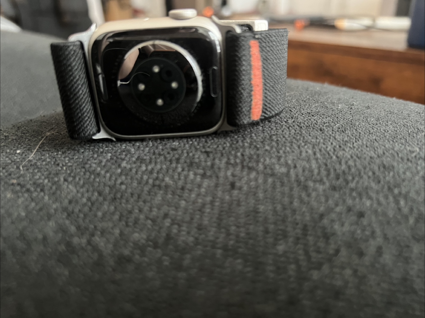 Apple Watch with Band - photo 2